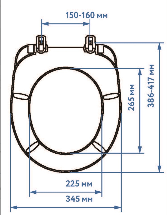 Сиденье ИнКоэр Рио - Изображение №3