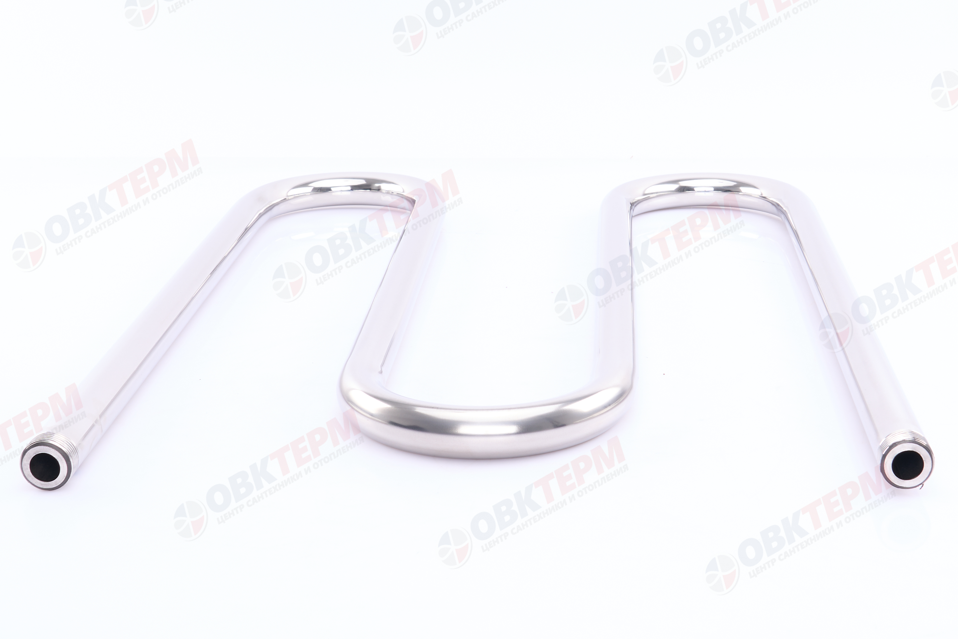 Полотенцесушитель ТДА М 1" 50 х 70 АДВ - Изображение №3