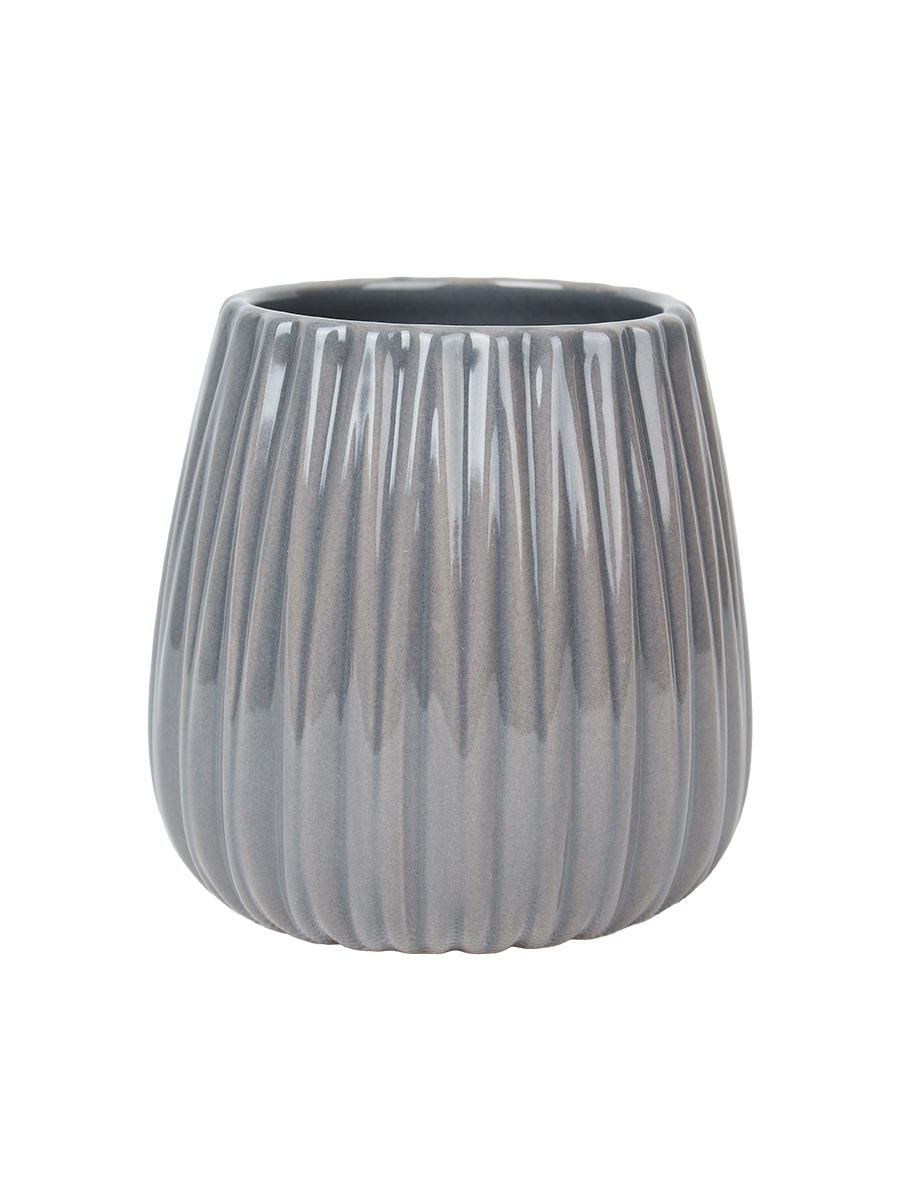 Стакан для зубных щеток Zenfort "Афина", керамика - Изображение №1