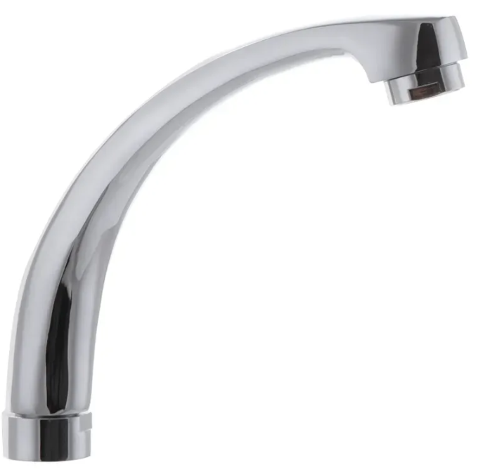 Излив для кухни (гусак) EUROPRODUCT MF-272 - Изображение №1