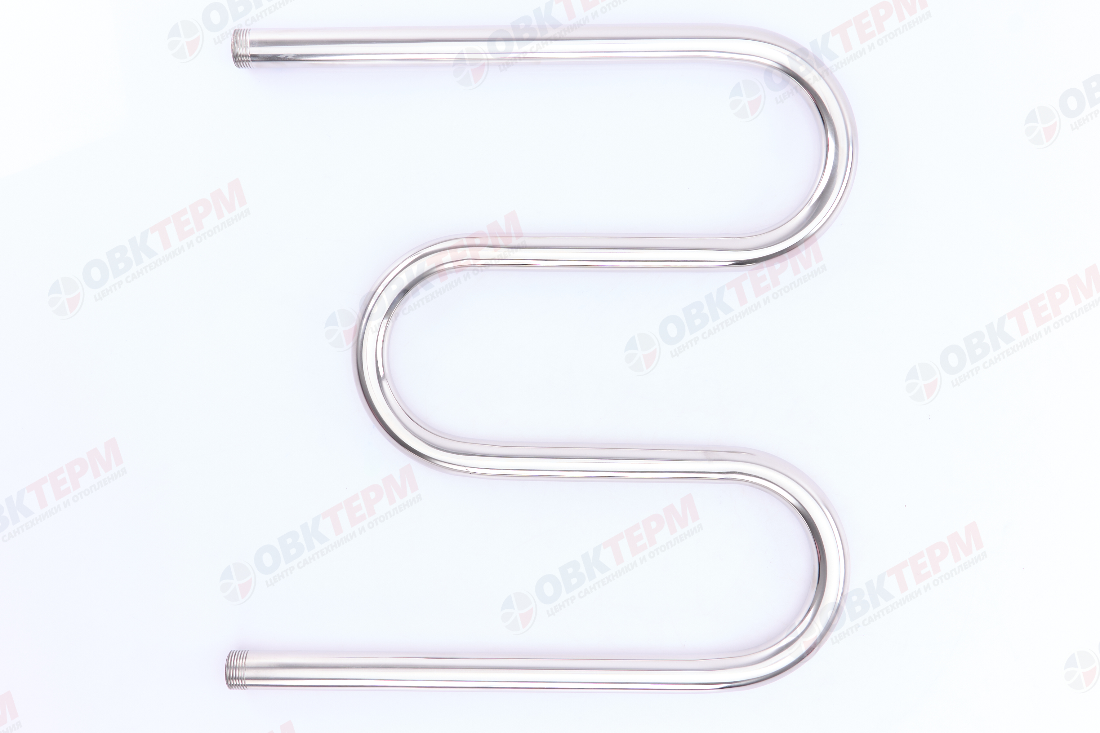 Полотенцесушитель ТДА М 1" 50 х 50 АДВ - Изображение №2