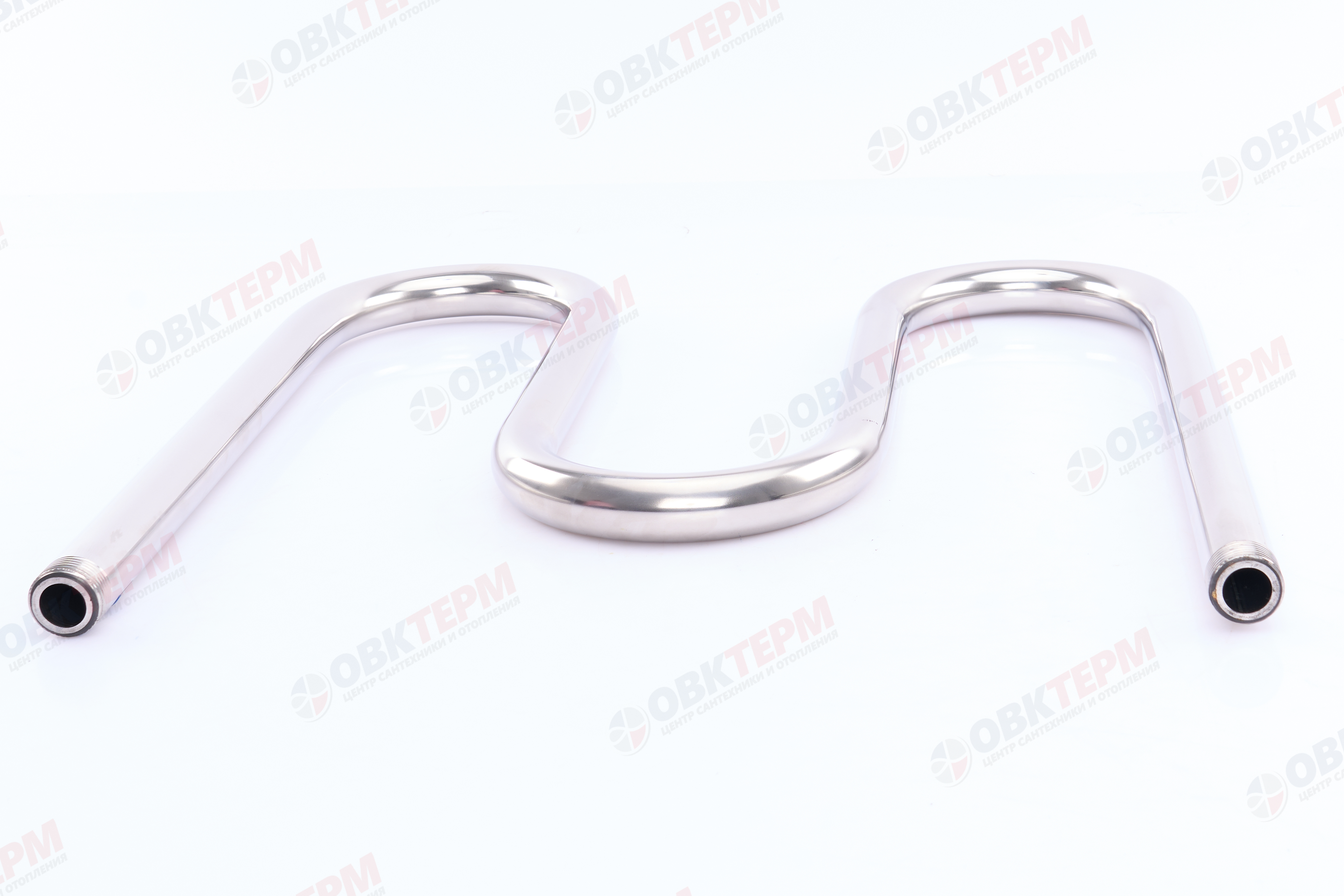 Полотенцесушитель ТДА М 1" 50 х 50 АДВ - Изображение №3