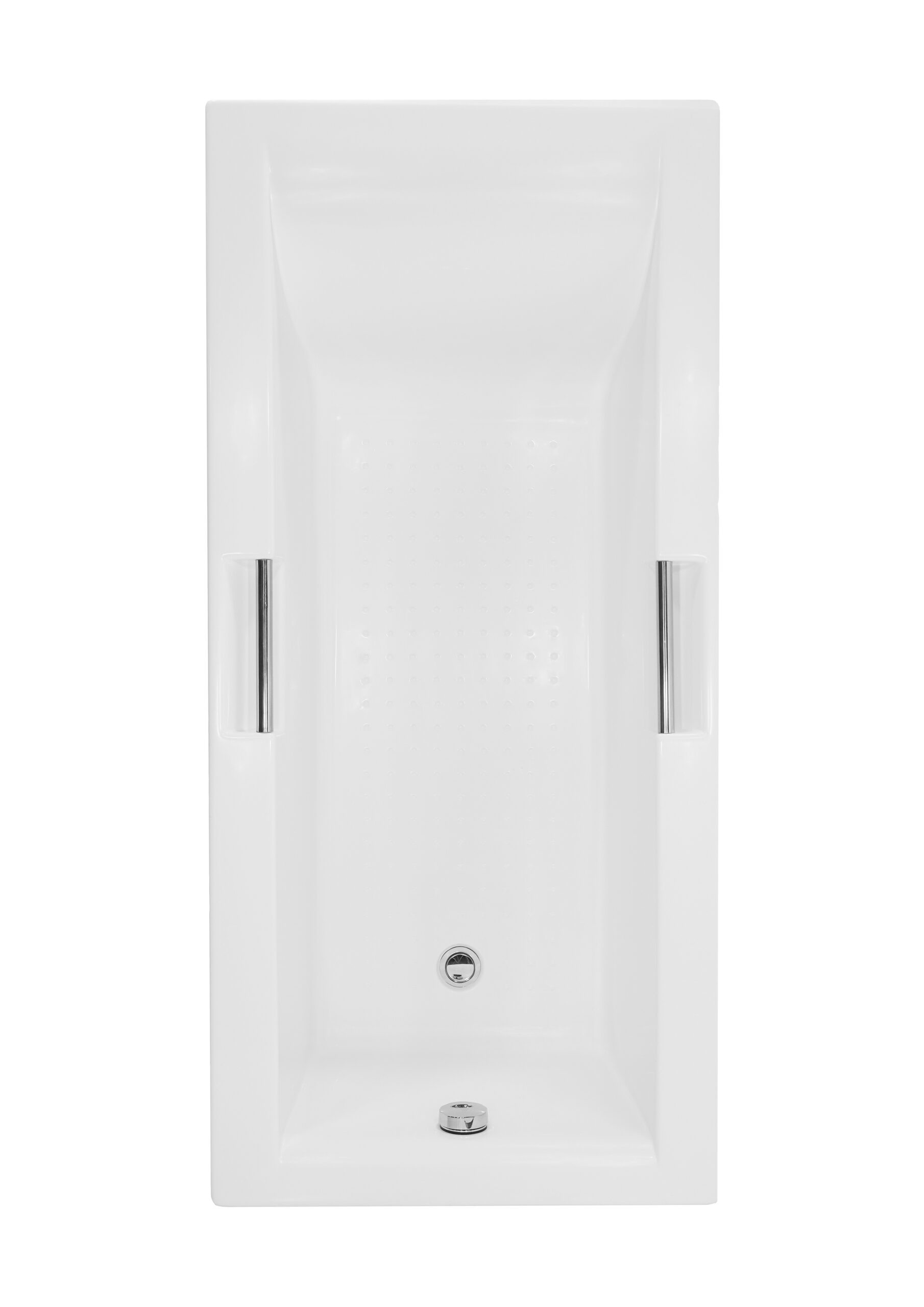 Ванна акрил  Wasser-Linie SINDI 160*75 (без комплекта) - Изображение №2