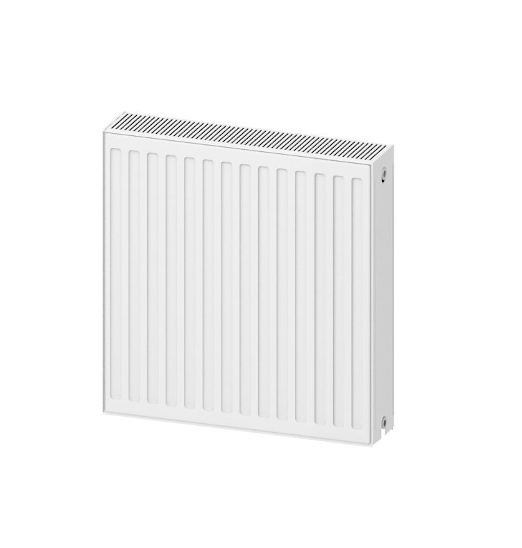 Радиатор стальной  Hi-Therm 500/22/ 500 (1090 Вт)  Боковое подключение - Изображение №1