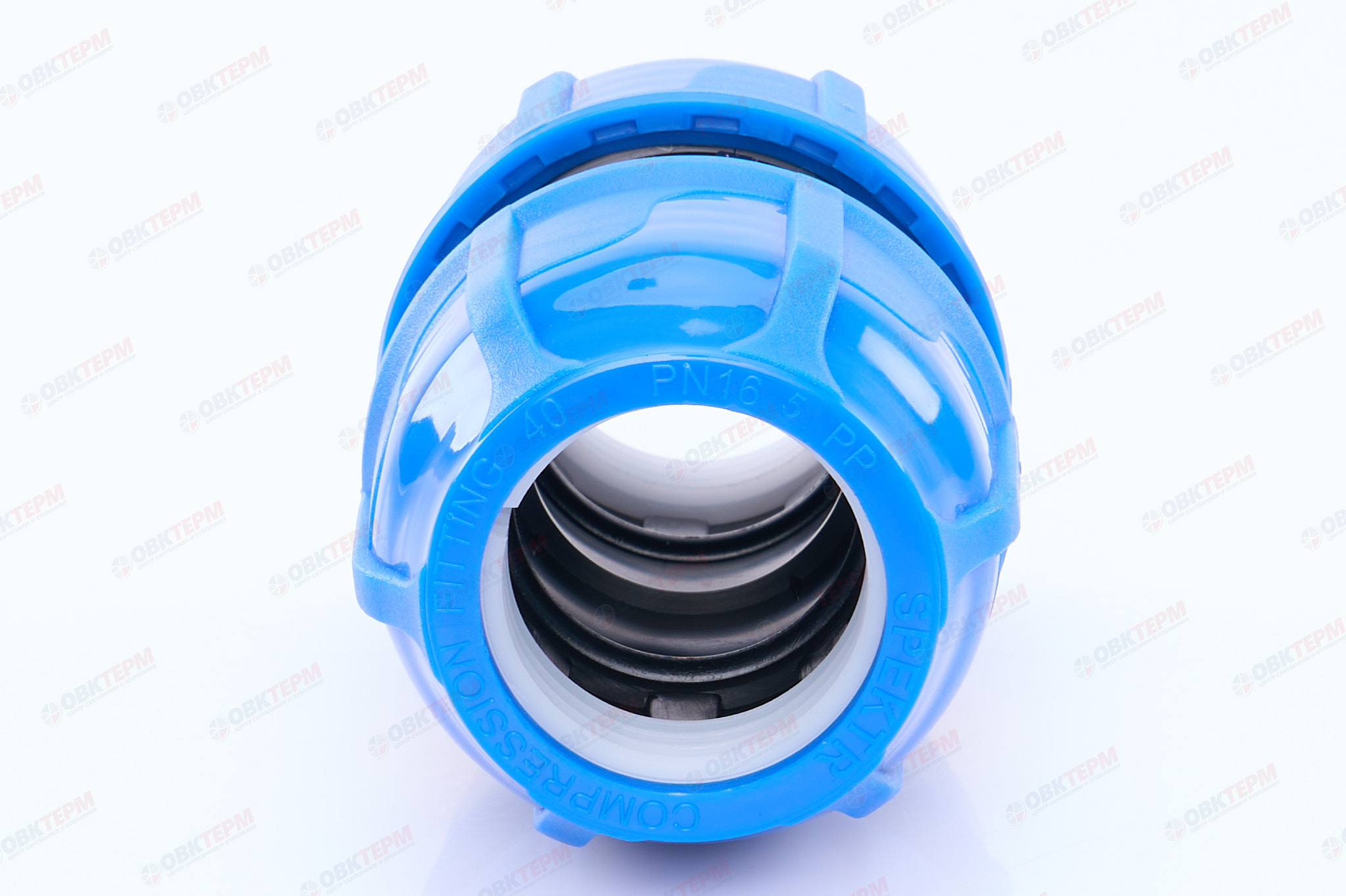 Муфта      40    ПНД   Spektr    (108 шт) - Изображение №3