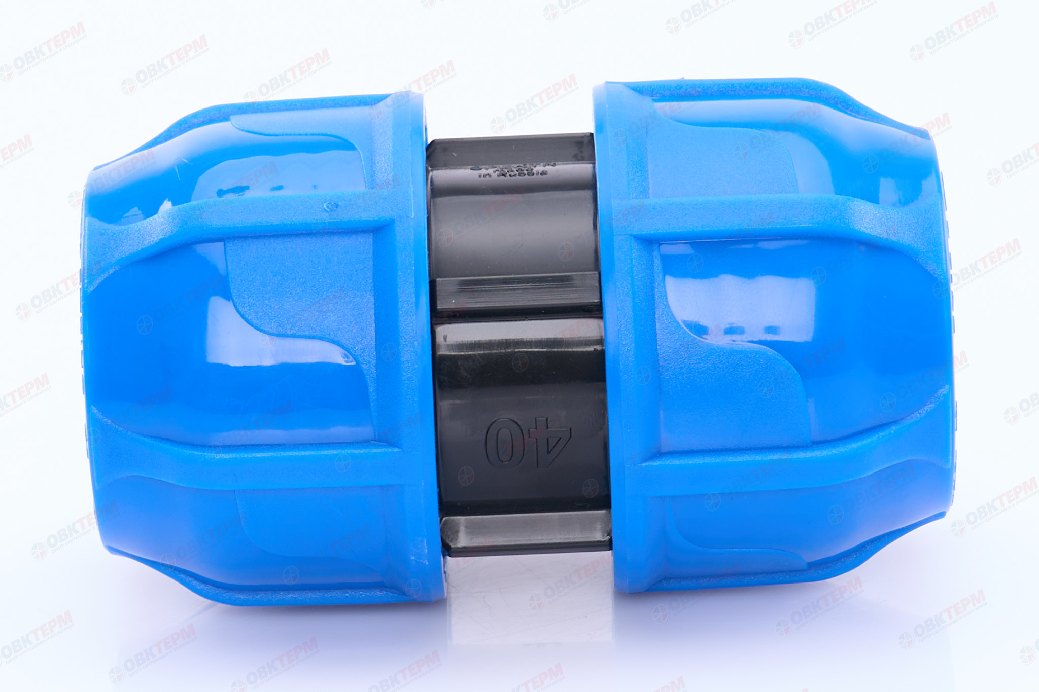 Муфта      40    ПНД   Spektr    (108 шт) - Изображение №4