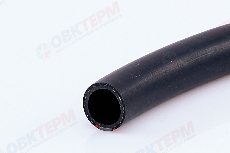 Шланг поливочный резиновый ТЭП  Жук Оптима 3/4"  3-слойный (25м) - Изображение №5