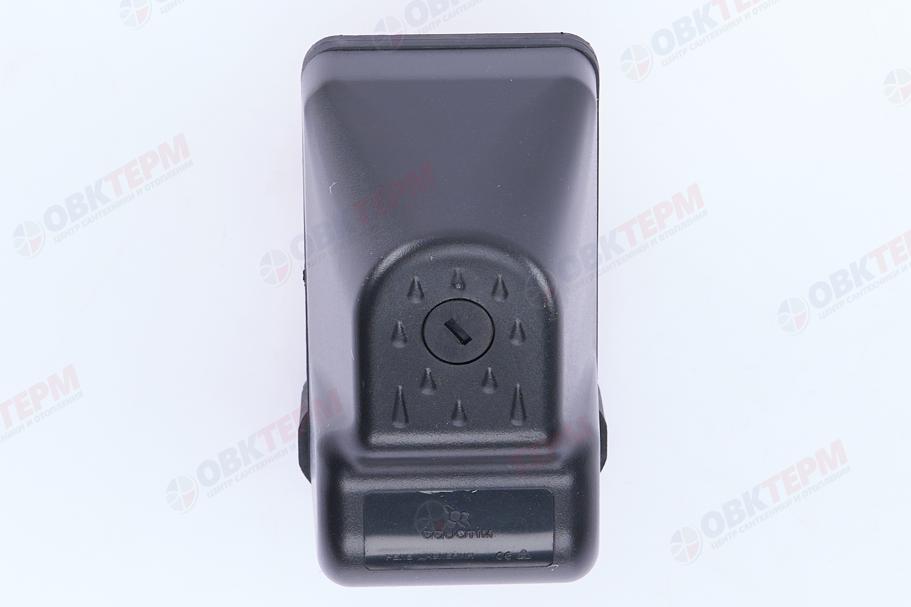 Реле давления механическое PS-02B2  TIM  (1/4 наружн. без проводов) - Изображение №2