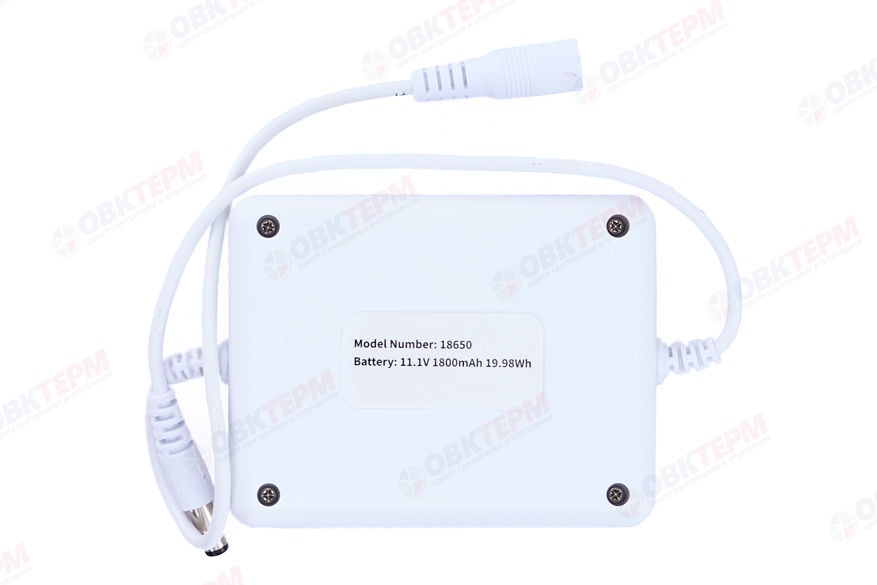 НЕПТУН Источник бесперебойного питания 18650   12В - Изображение №2