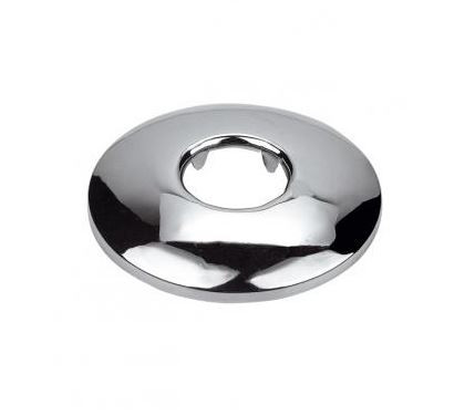 Чашка декоративная TIM (хромированная) плоская 3/4  7мм (100шт/1000ящ) - Изображение №3