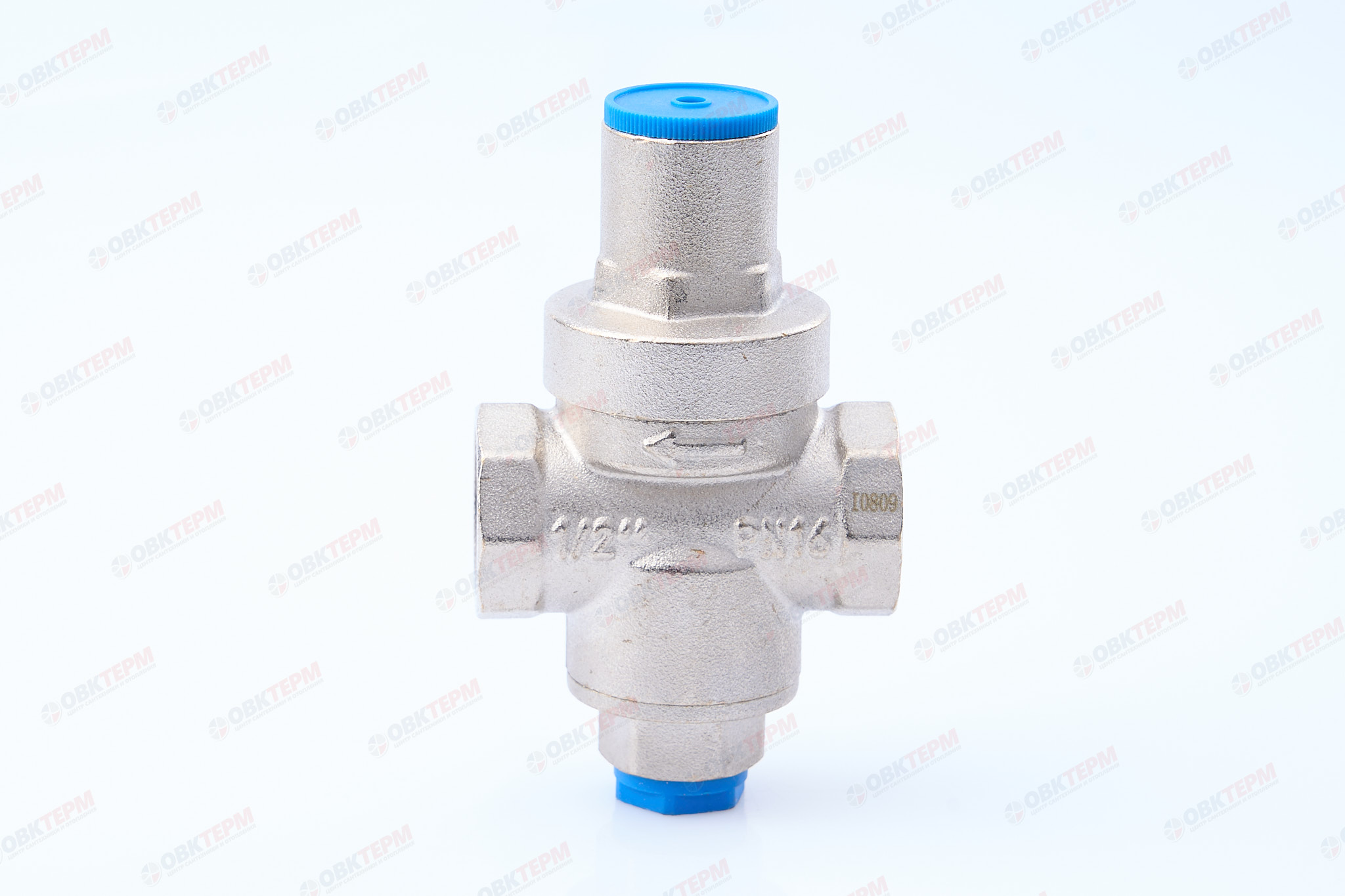 Редуктор  давления компактный 1/2"  TIM  BL-2802std - Изображение №2