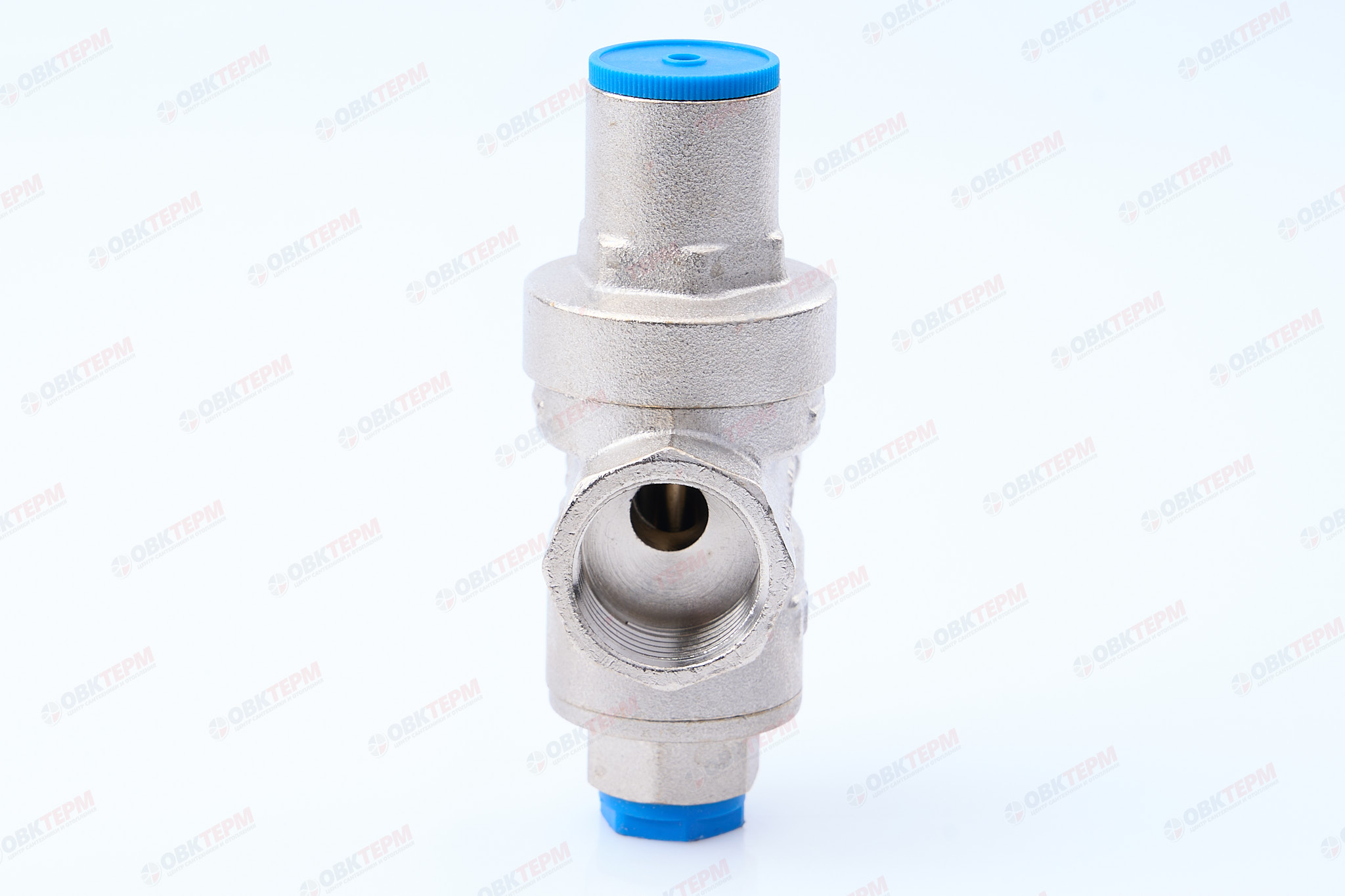 Редуктор  давления компактный 1/2"  TIM  BL-2802std - Изображение №5