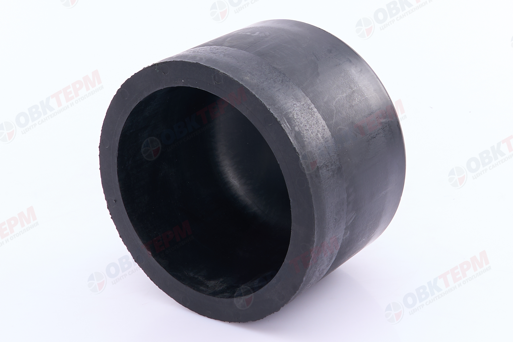 Заглушка ф160 ПЭ100 sdr11 лит - Изображение №3