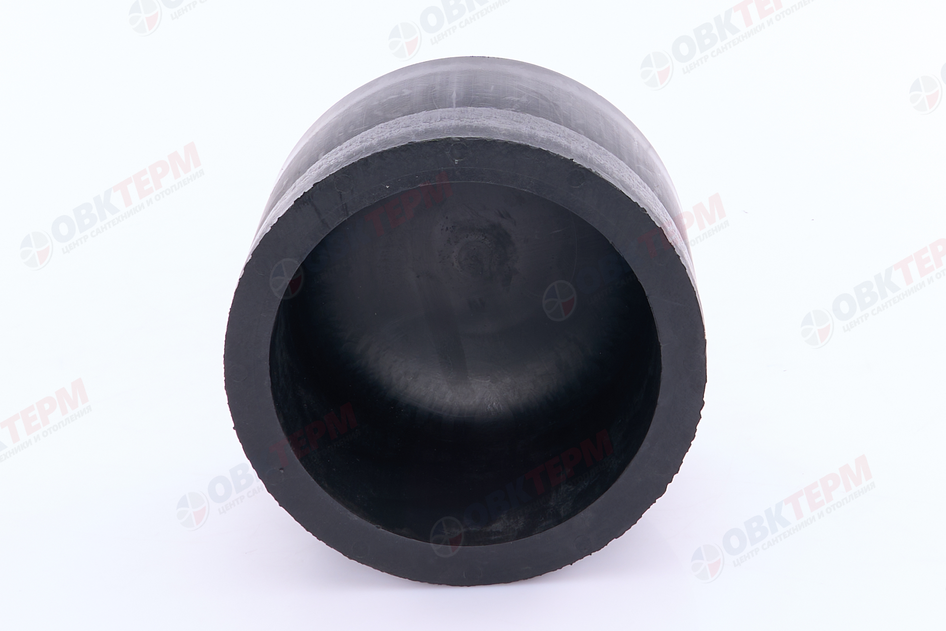 Заглушка ф160 ПЭ100 sdr11 лит - Изображение №4