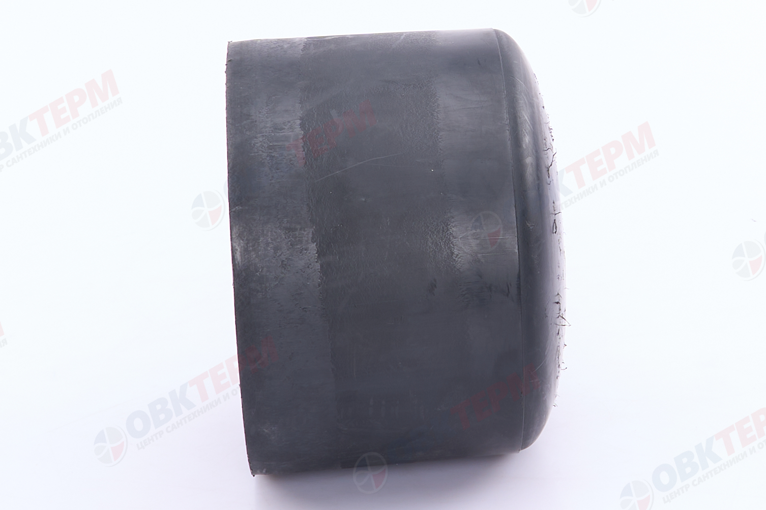 Заглушка ф160 ПЭ100 sdr11 лит - миниатюра №6