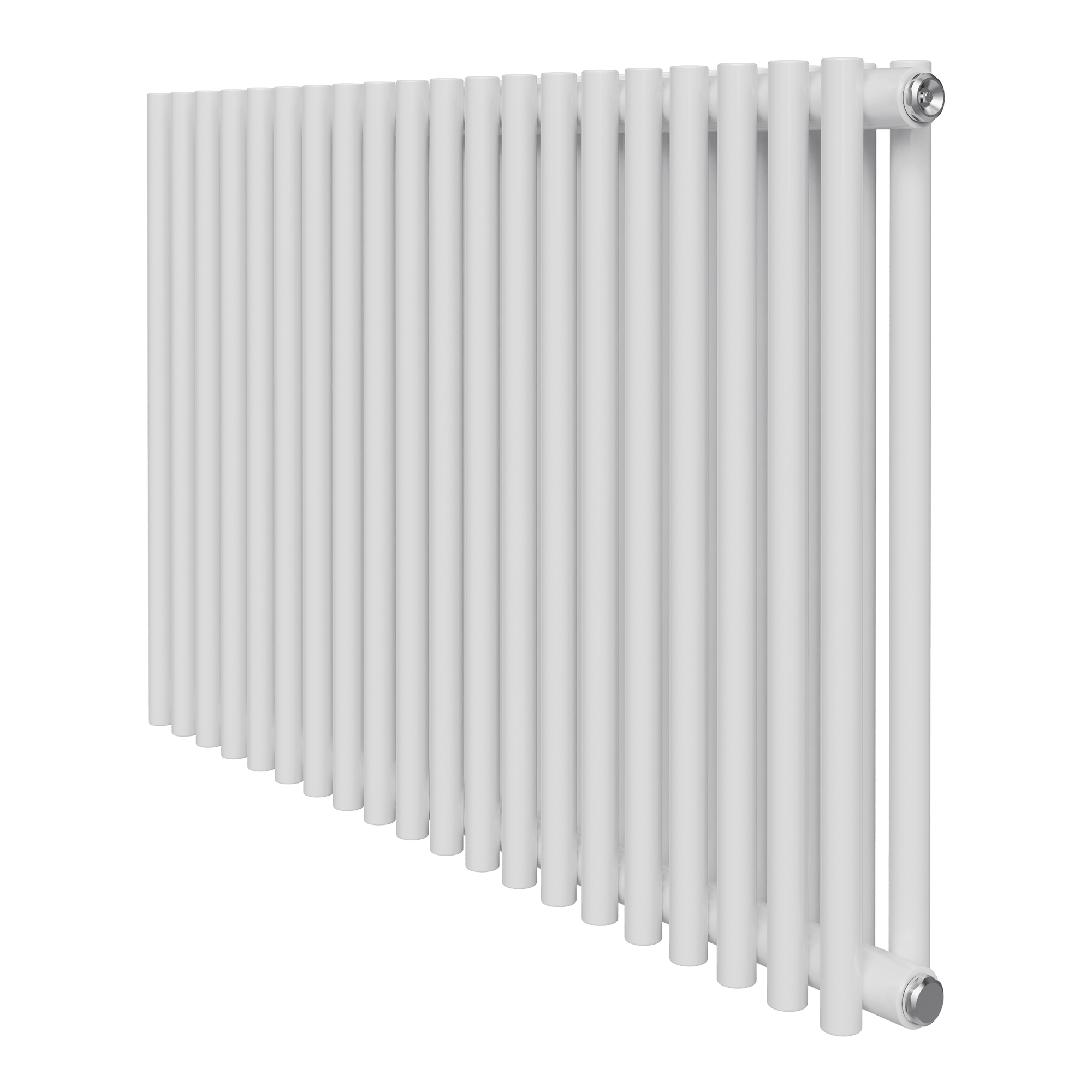 Стальной Дизайн-радиатор Royal Thermo Shift R22 C2050 - 16 секц. бок.подкл. - Изображение №2