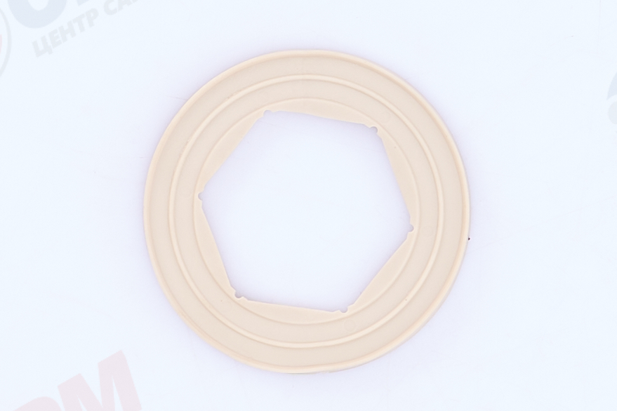 Прокладка  "Волгоградская" - Изображение №2