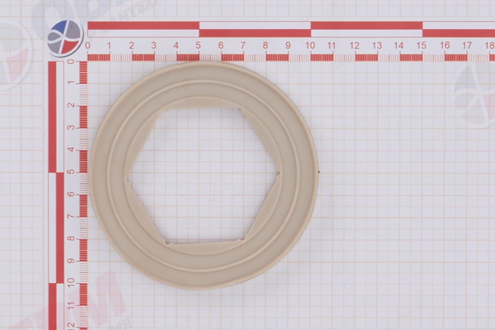 Прокладка  "Волгоградская" - Изображение №4