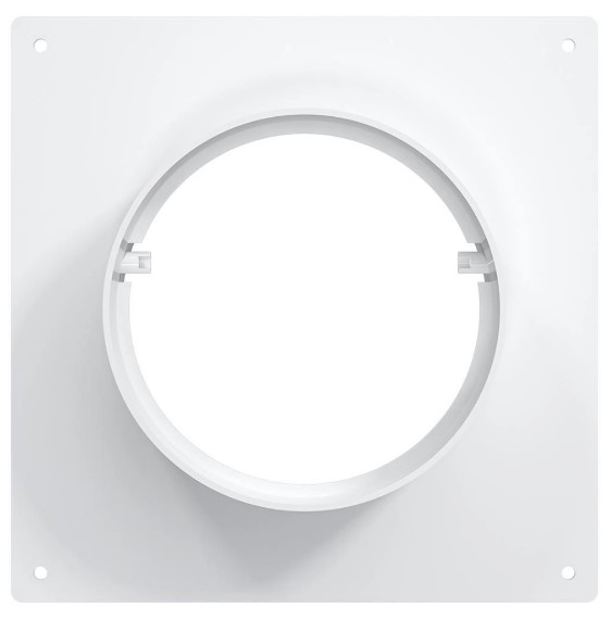 Площадка торцевая SKNP Ш150*В150, фланец d100 Эра - Изображение №3