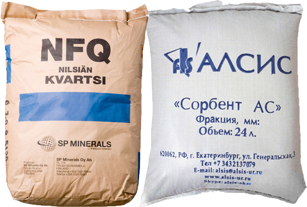 ГЕЙЗЕР Комплект загрузки для Гейзер-SF 1054 (AC) - Изображение №1