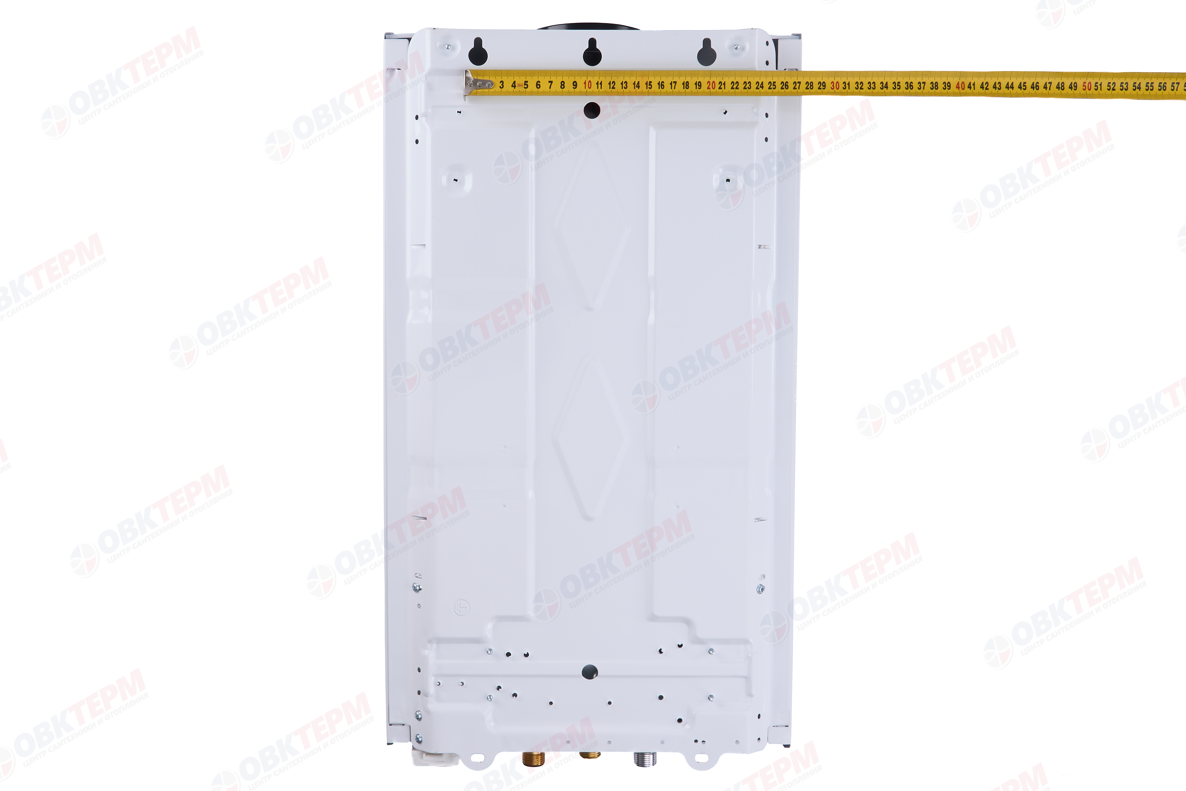 Газовый водонагреватель IGW 12 B Haier - миниатюра №15
