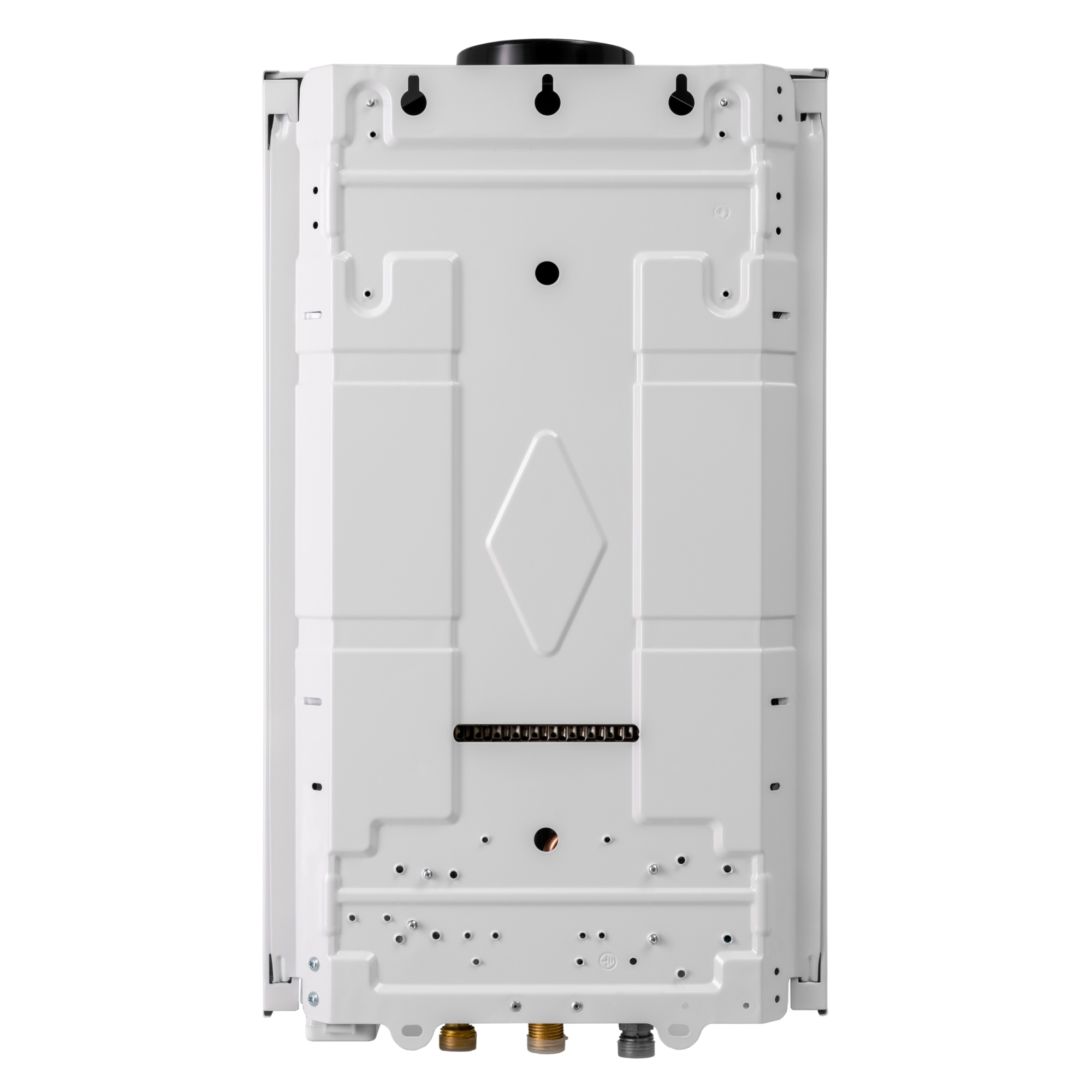 Газовый водонагреватель IGW 12 B Haier - Изображение №5