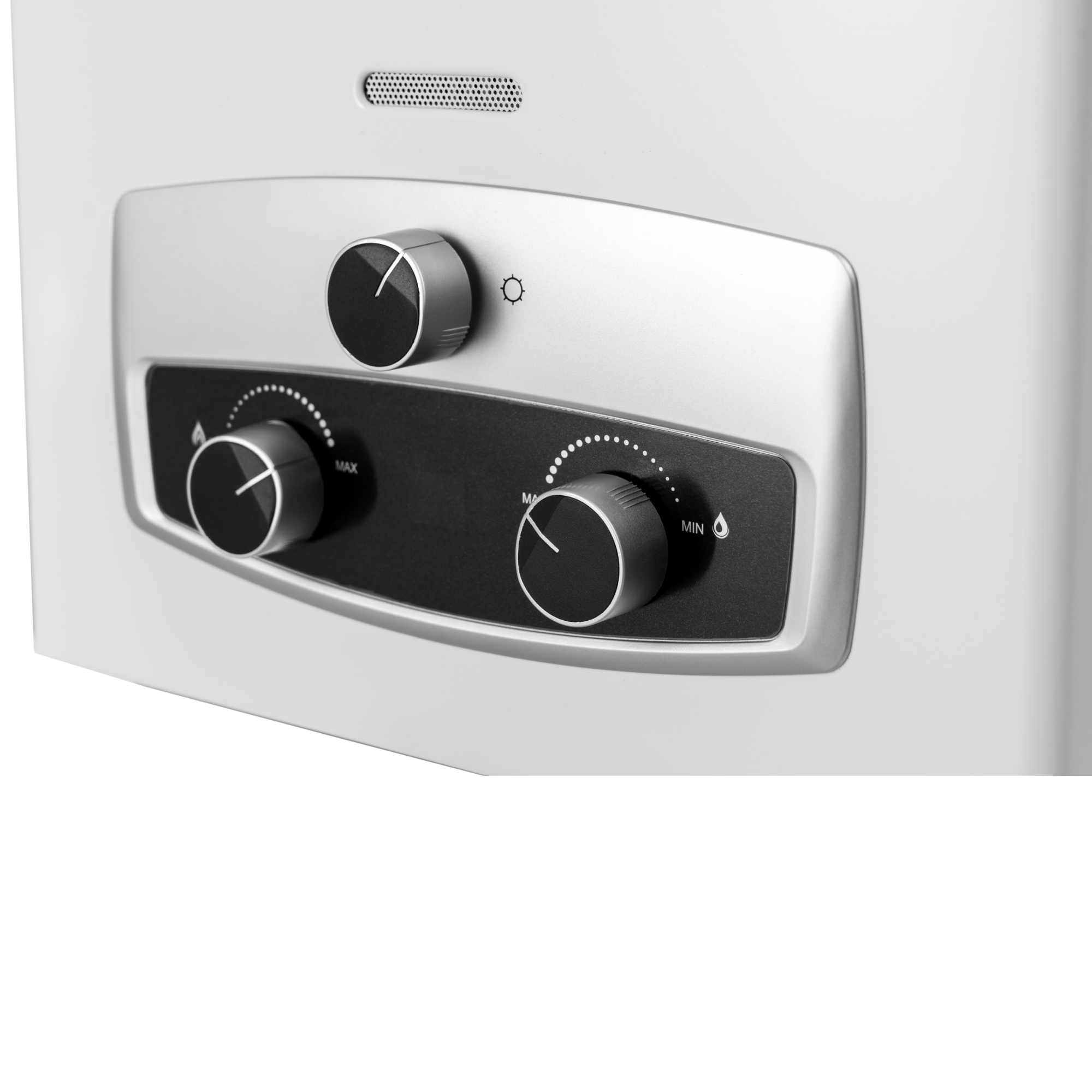 Газовый водонагреватель IGW 12 B Haier - миниатюра №6