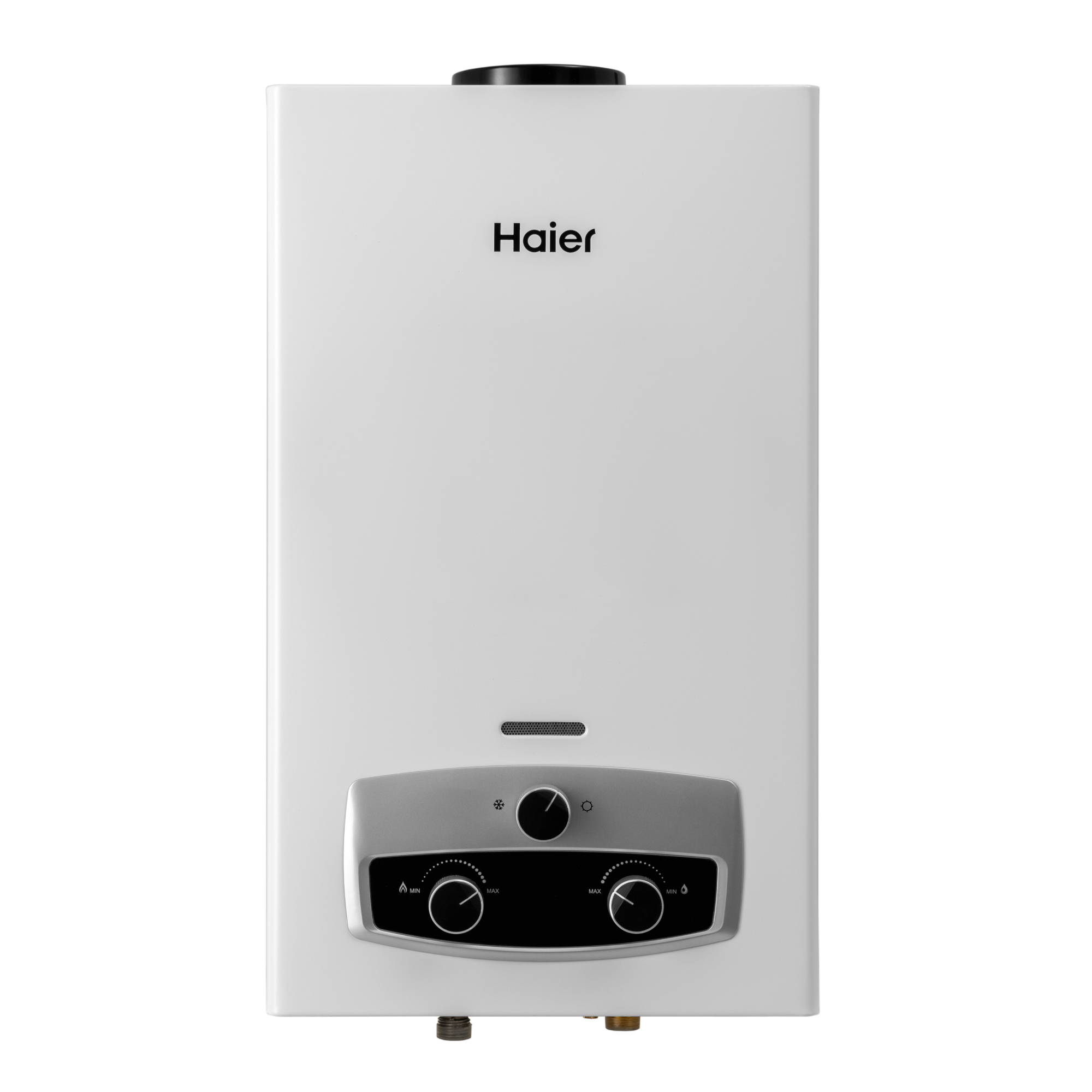 Газовый водонагреватель IGW 12 B Haier - Изображение №1