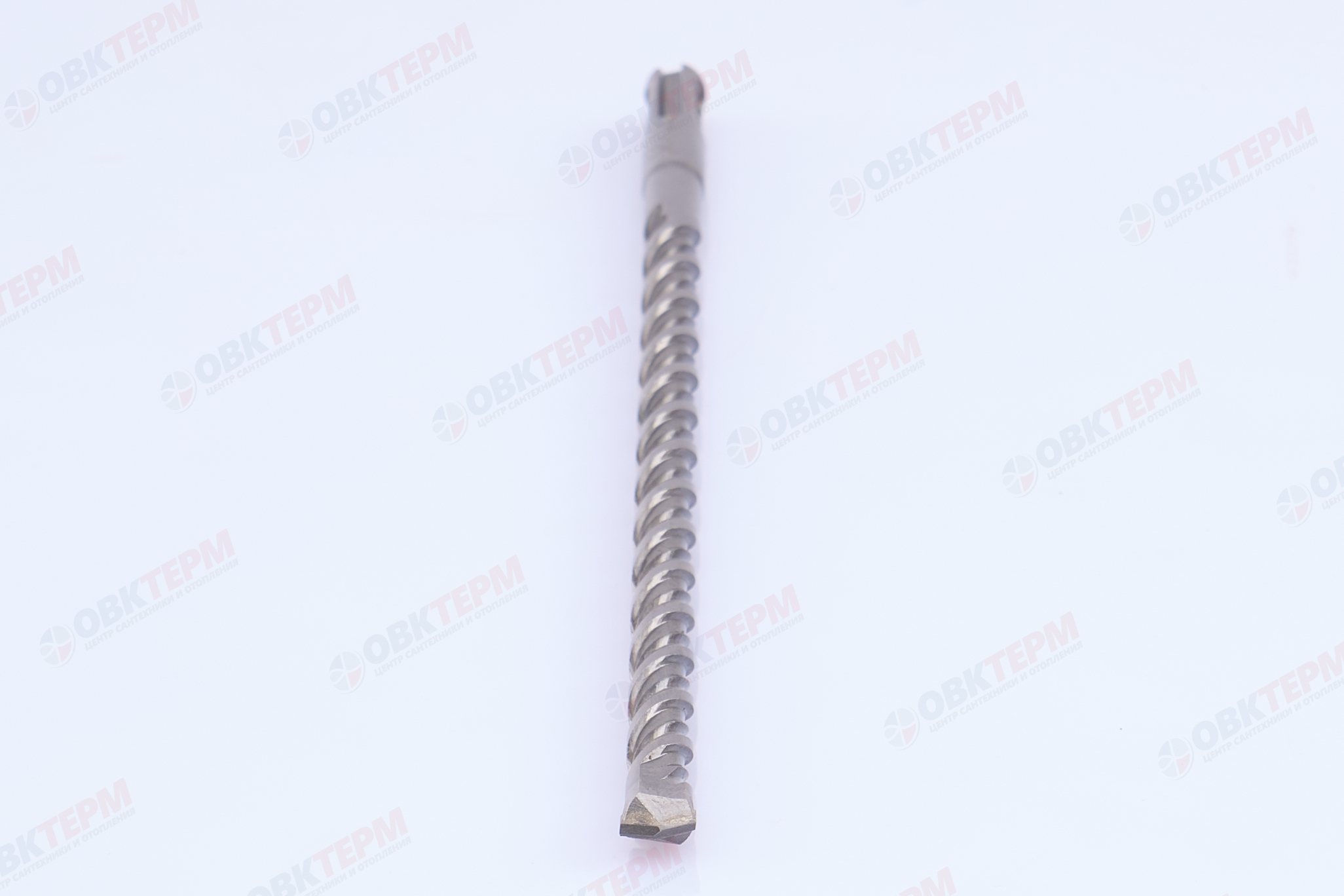 Бур по бетону SDS+ 10*310мм Hardcore - миниатюра №7