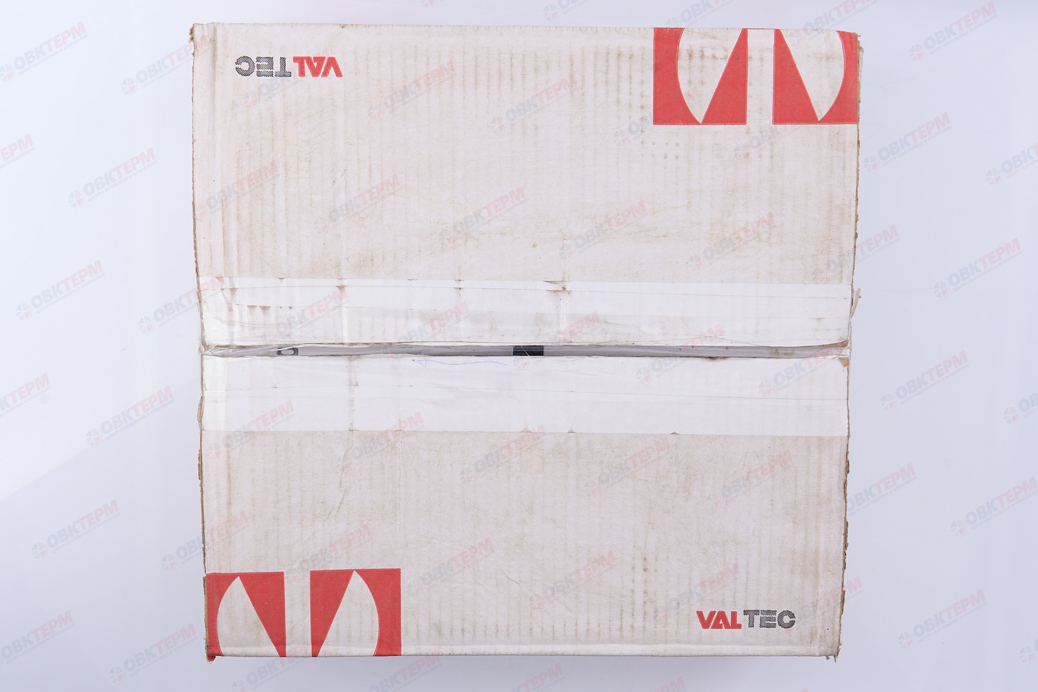 Коллект. группа  Valtec со встр. расход. в сборе  1*5 вых. Еврок.3/4 - миниатюра №12