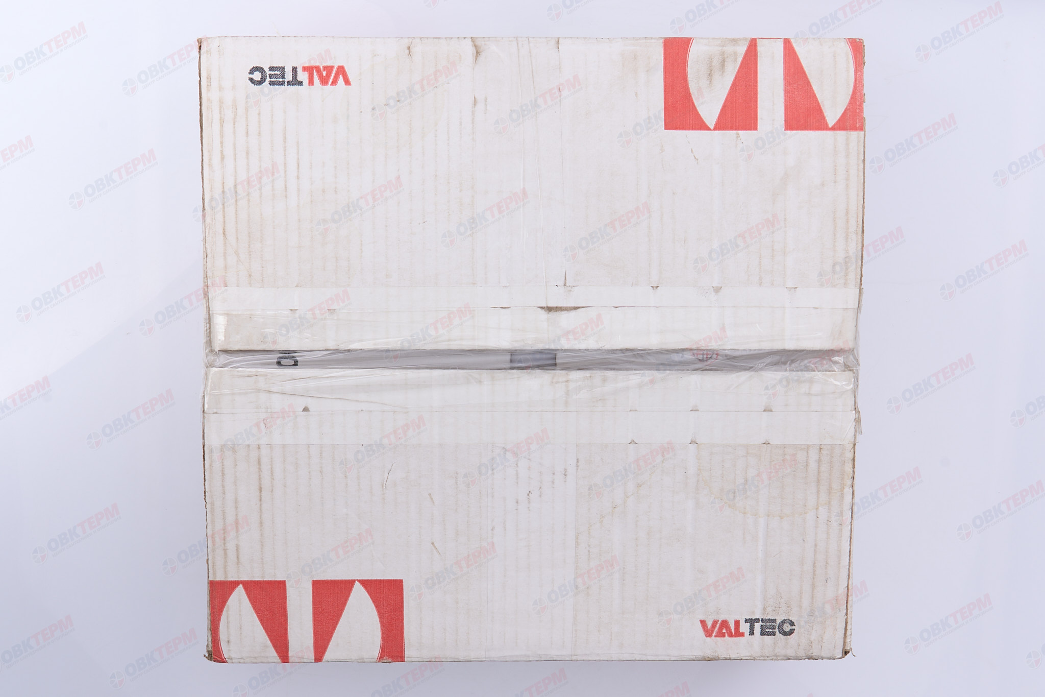 Насосно-смесительный узел Valtec  без насоса. монт. длина насоса 130мм. (VT.DUAL.0.130) - миниатюра №8
