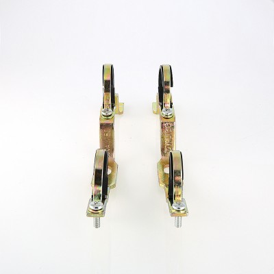 Пара кронштейнов  Valtec  для коллекторов 1"   (1уп/60ящ) - Изображение №5