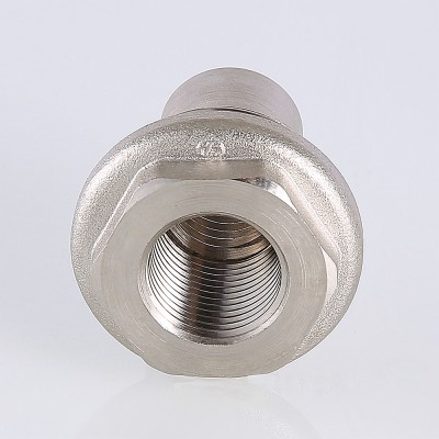 Удлинитель потока для радиаторов лев. 1/2"  Valtec  (5уп/80ящ) - Изображение №2