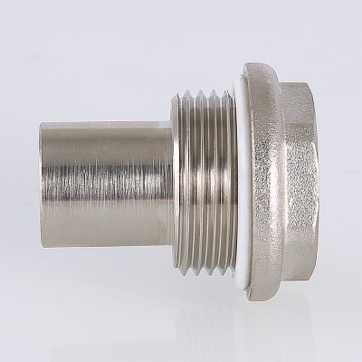 Удлинитель потока для радиаторов прав. 1/2"  Valtec  (5уп/80ящ) - Изображение №3