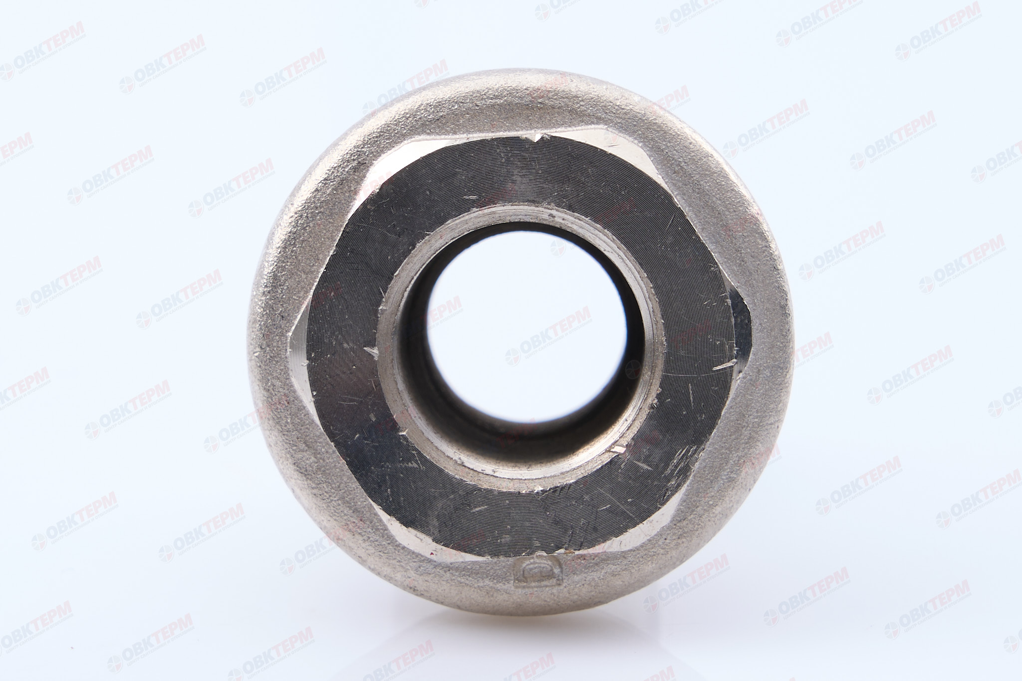 Удлинитель потока для радиаторов прав. 1/2"  Valtec  (5уп/80ящ) - миниатюра №8
