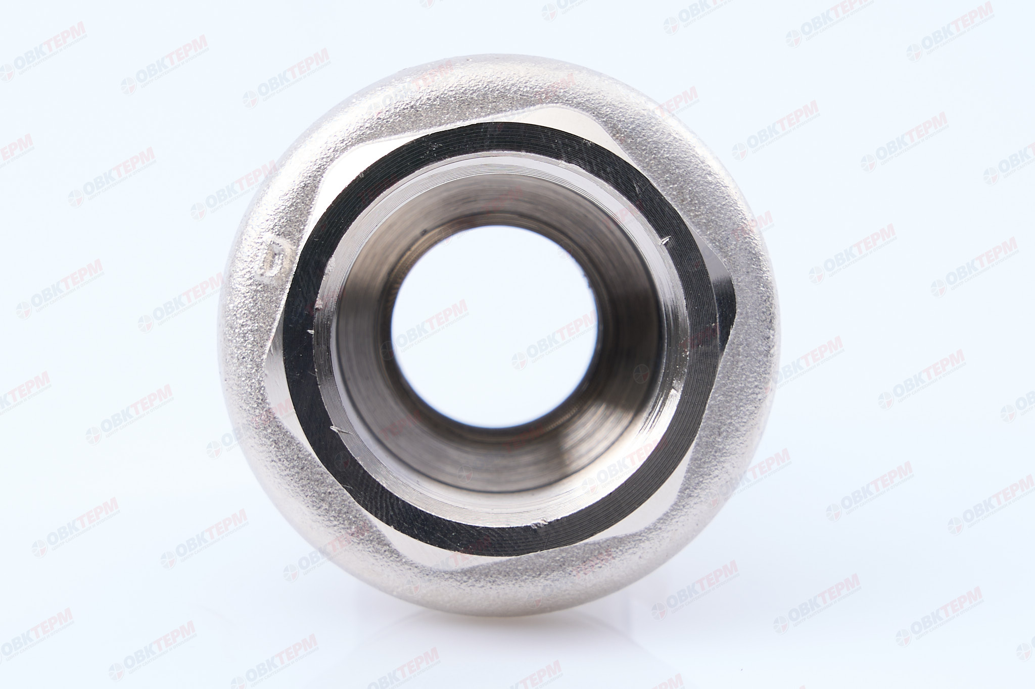 Удлинитель потока для радиаторов прав. 3/4"  Valtec  (5уп/80ящ) - миниатюра №7