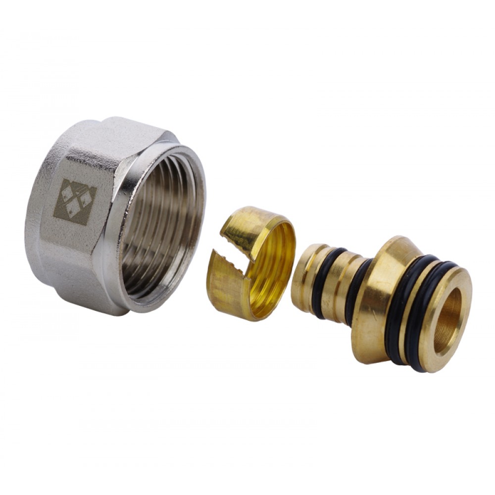 Евроконус KOER 3/4"х16 - Изображение №1
