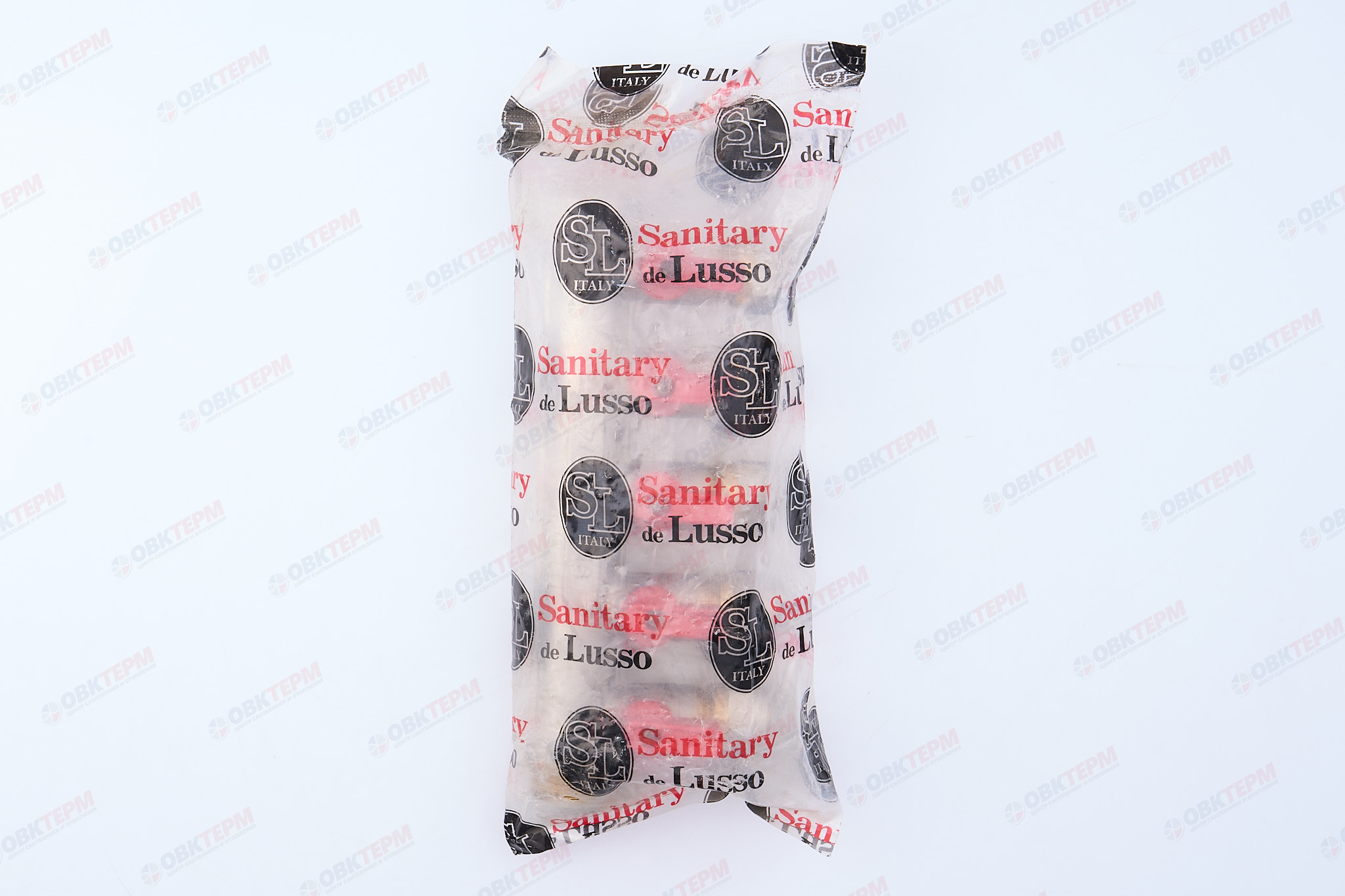 Коллектор ШАРОВЫЙ  3/4-16-5 выходов - миниатюра №7