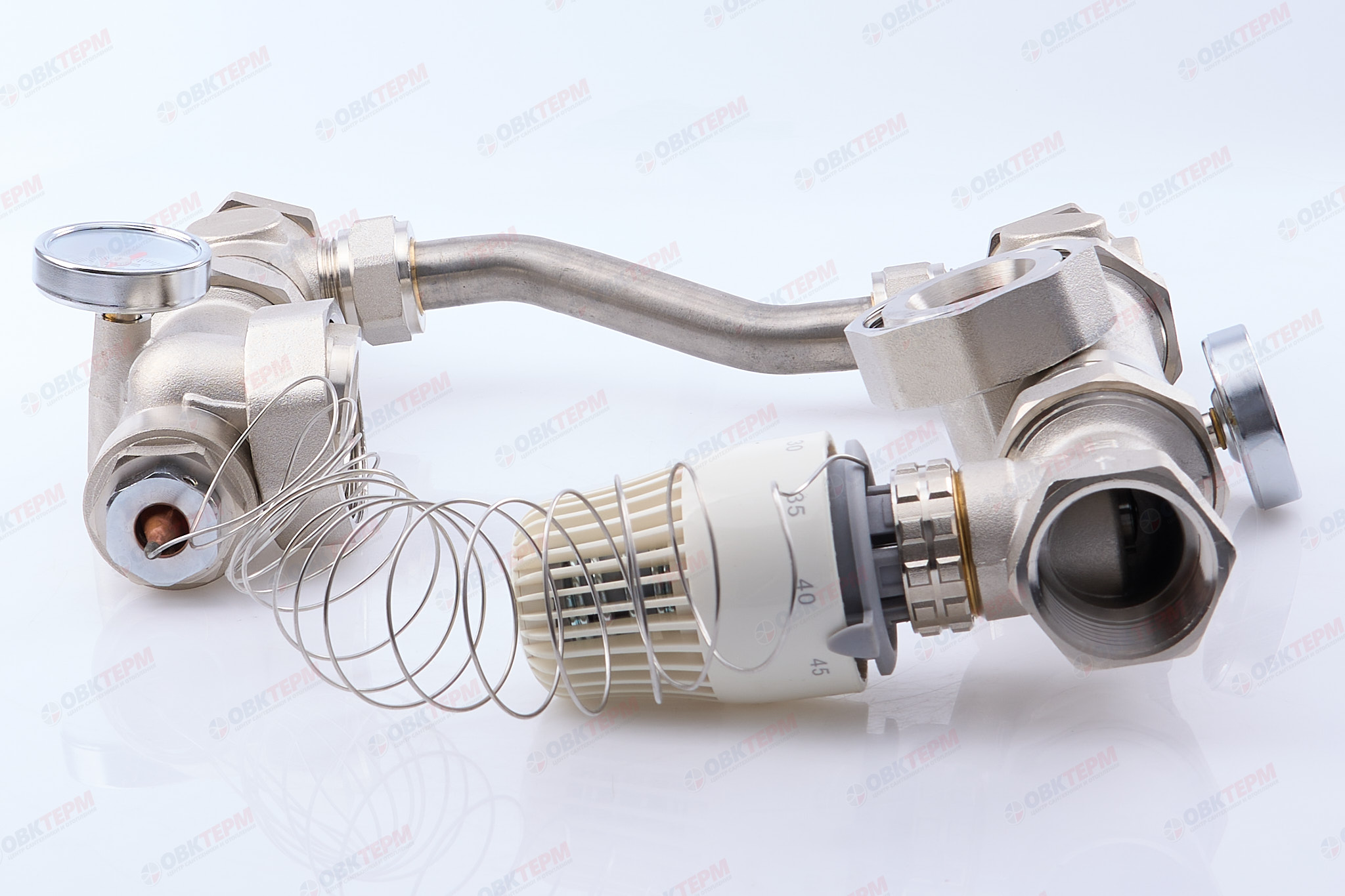 Узел комбимикс 130 JH-1032 TIM   (1шт/2упак) - Изображение №4