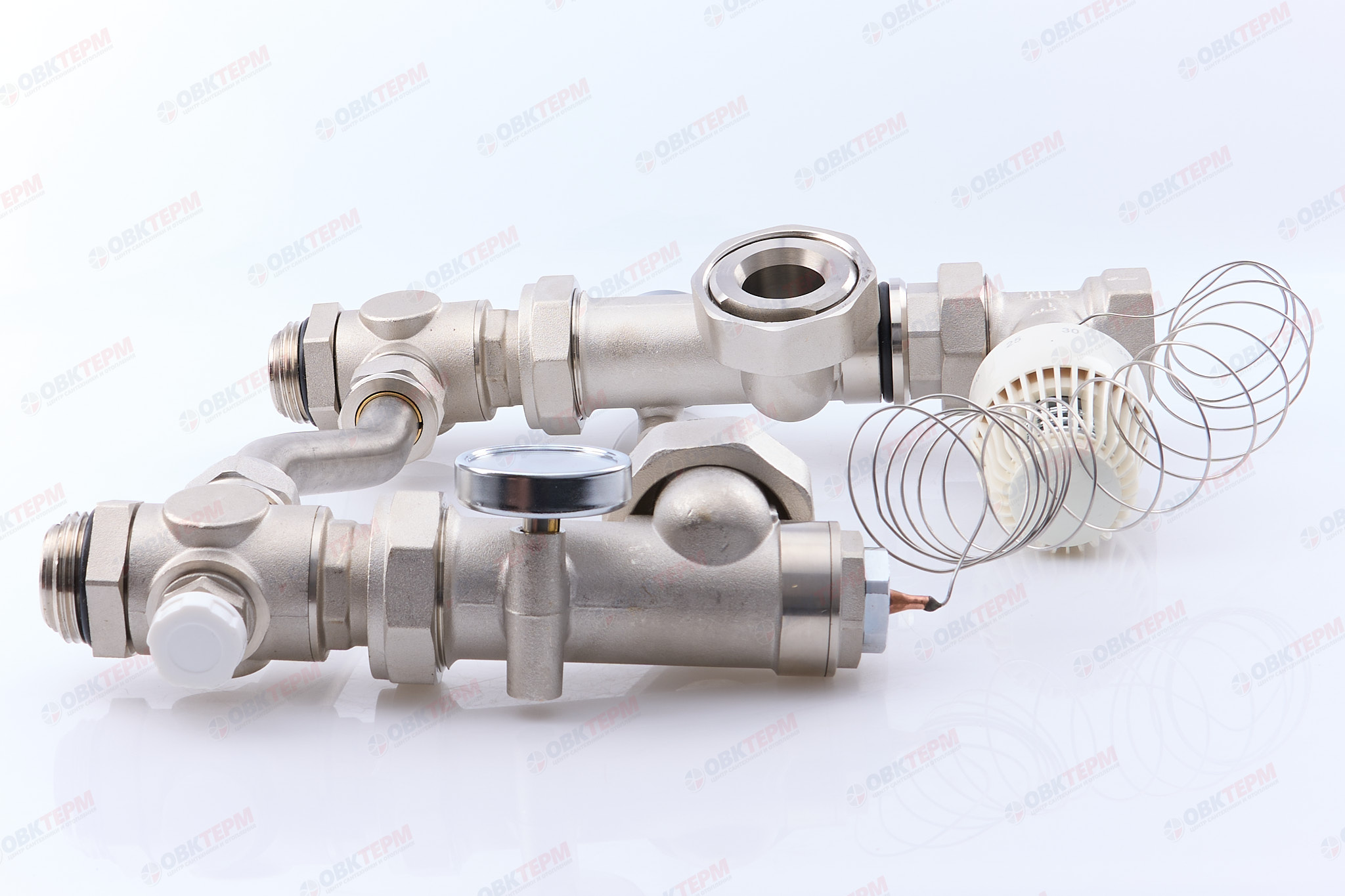 Узел комбимикс 130 JH-1032 TIM   (1шт/2упак) - Изображение №5