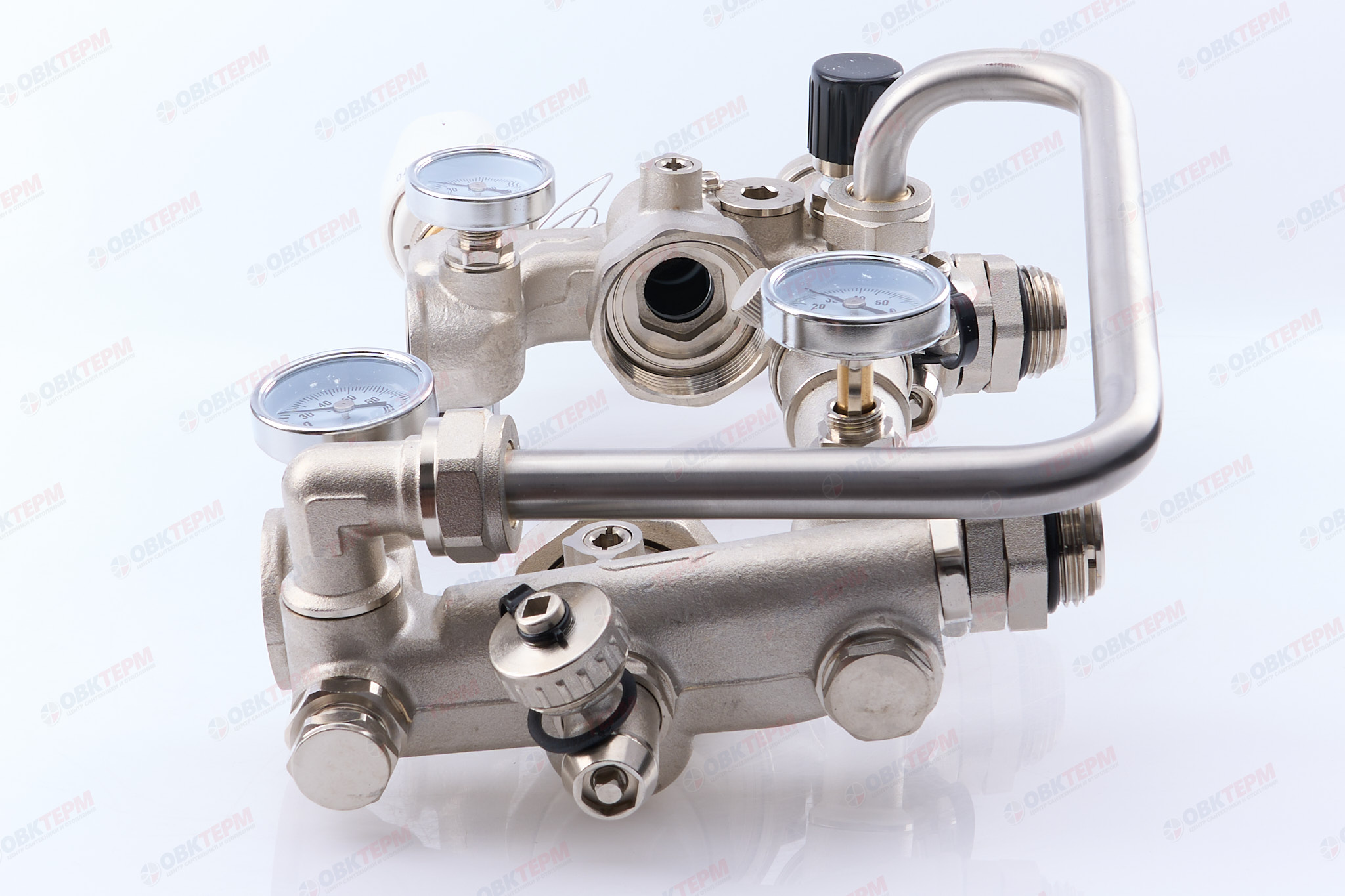 Узел комбимикс 180 JH-1033 TIM   (1шт/2упак) - Изображение №3