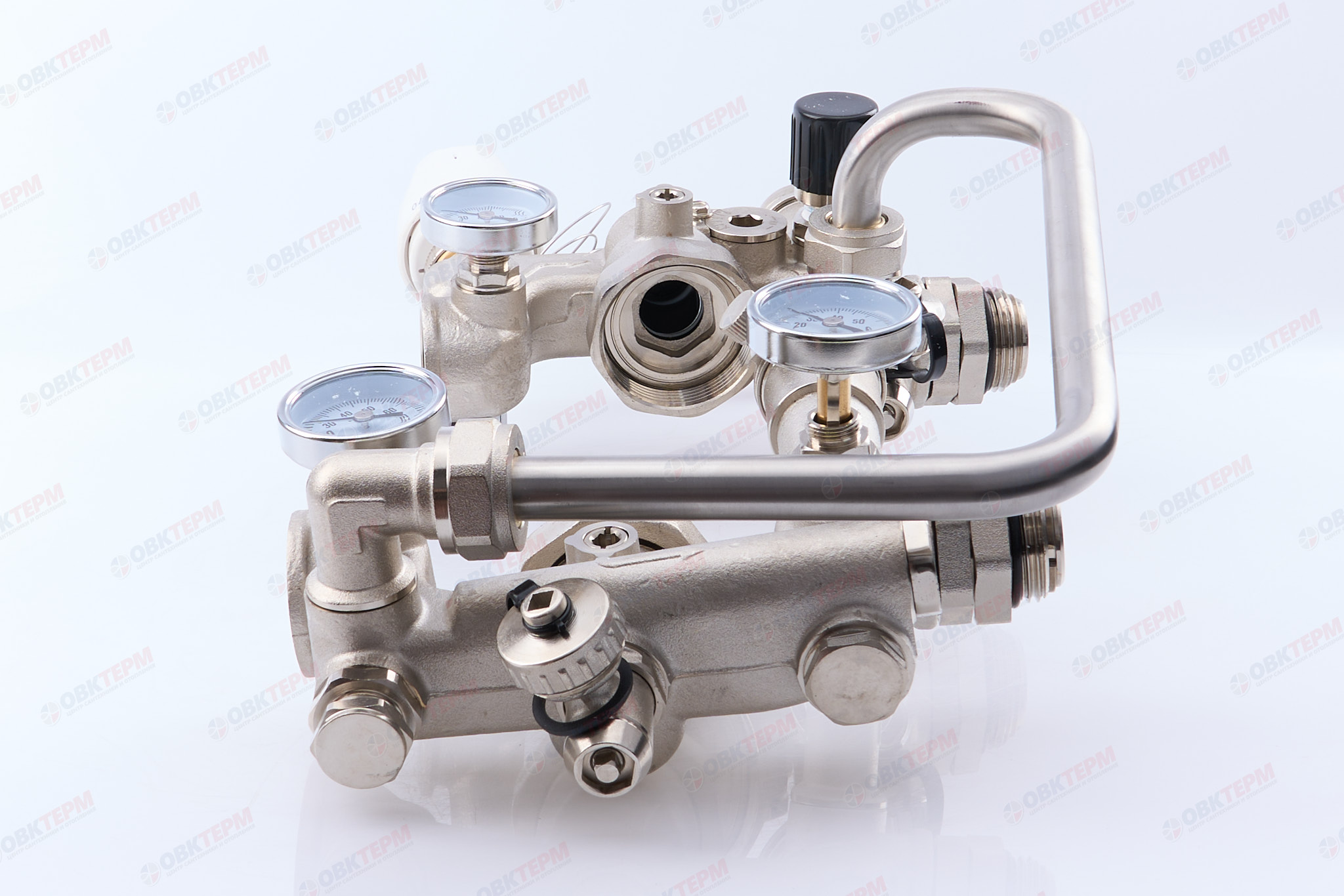 Узел комбимикс 180 JH-1033 TIM   (1шт/2упак) - Изображение №4
