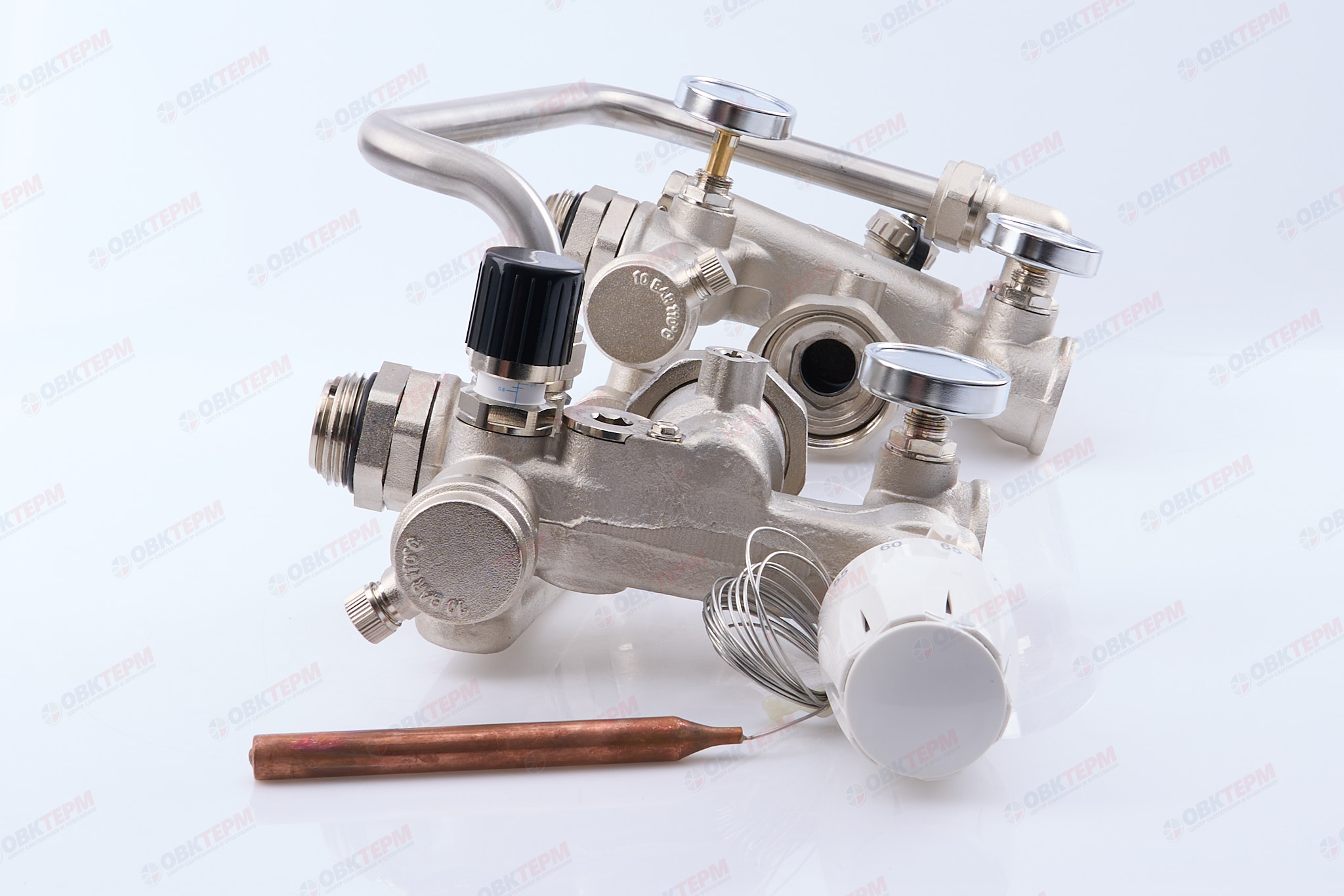 Узел комбимикс 180 JH-1033 TIM   (1шт/2упак) - миниатюра №6