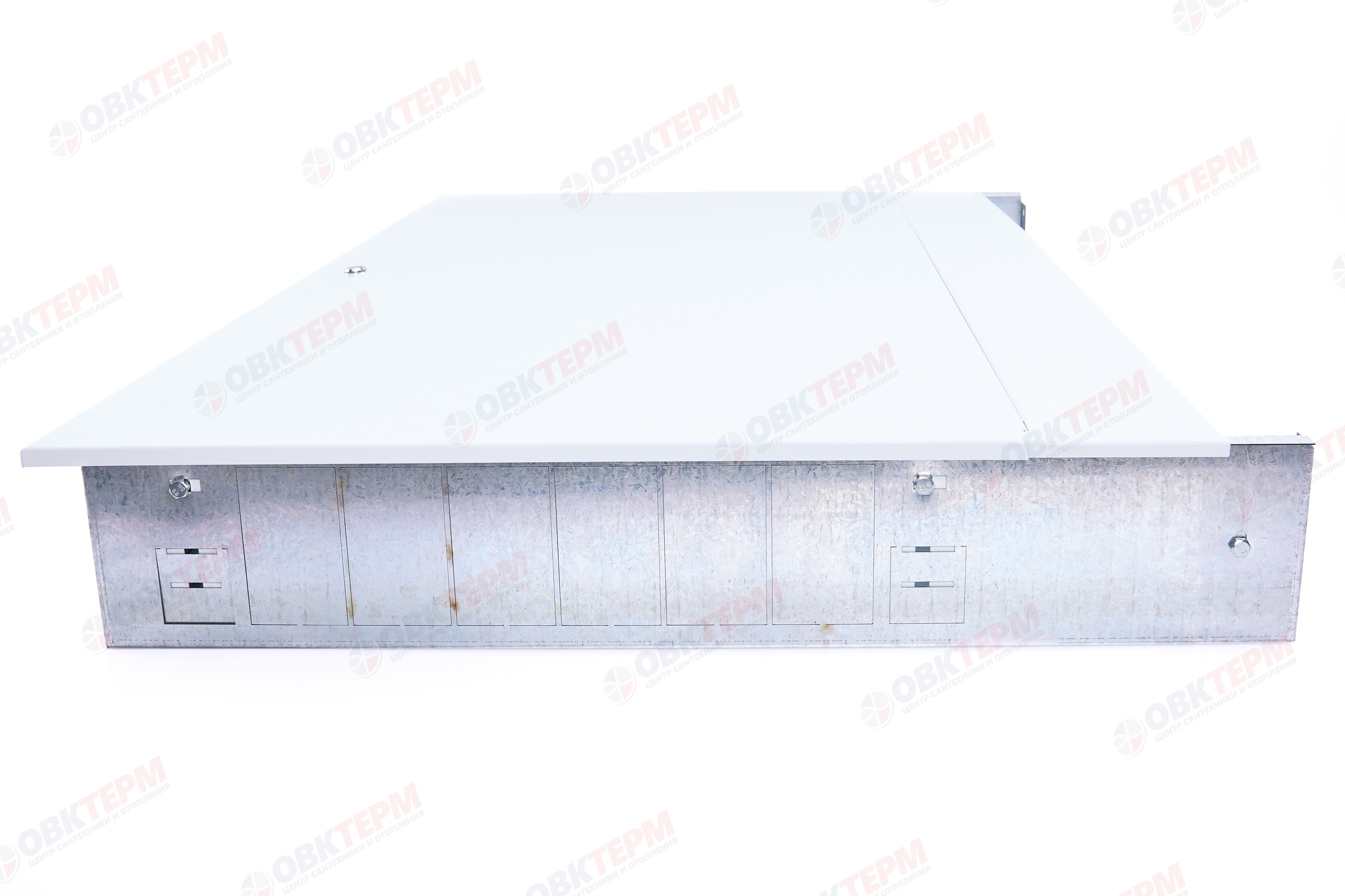 Шкаф  5  внутр.         (Ш1042-В668-Г125) - Изображение №2