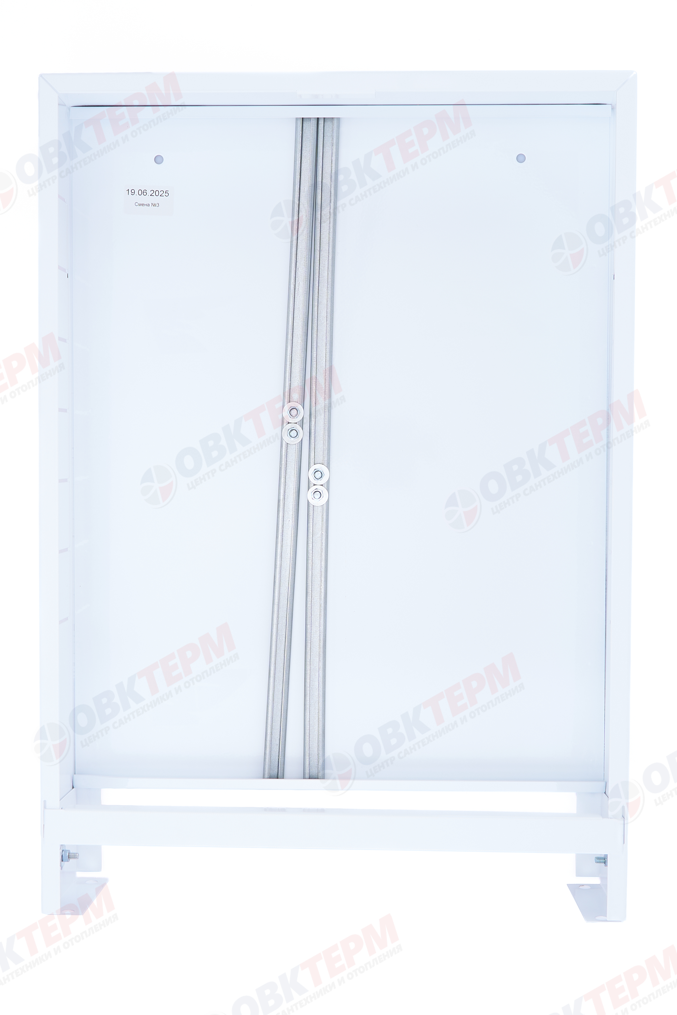 Шкаф 1  наруж.         (Ш457-В652-Г120) - Изображение №2