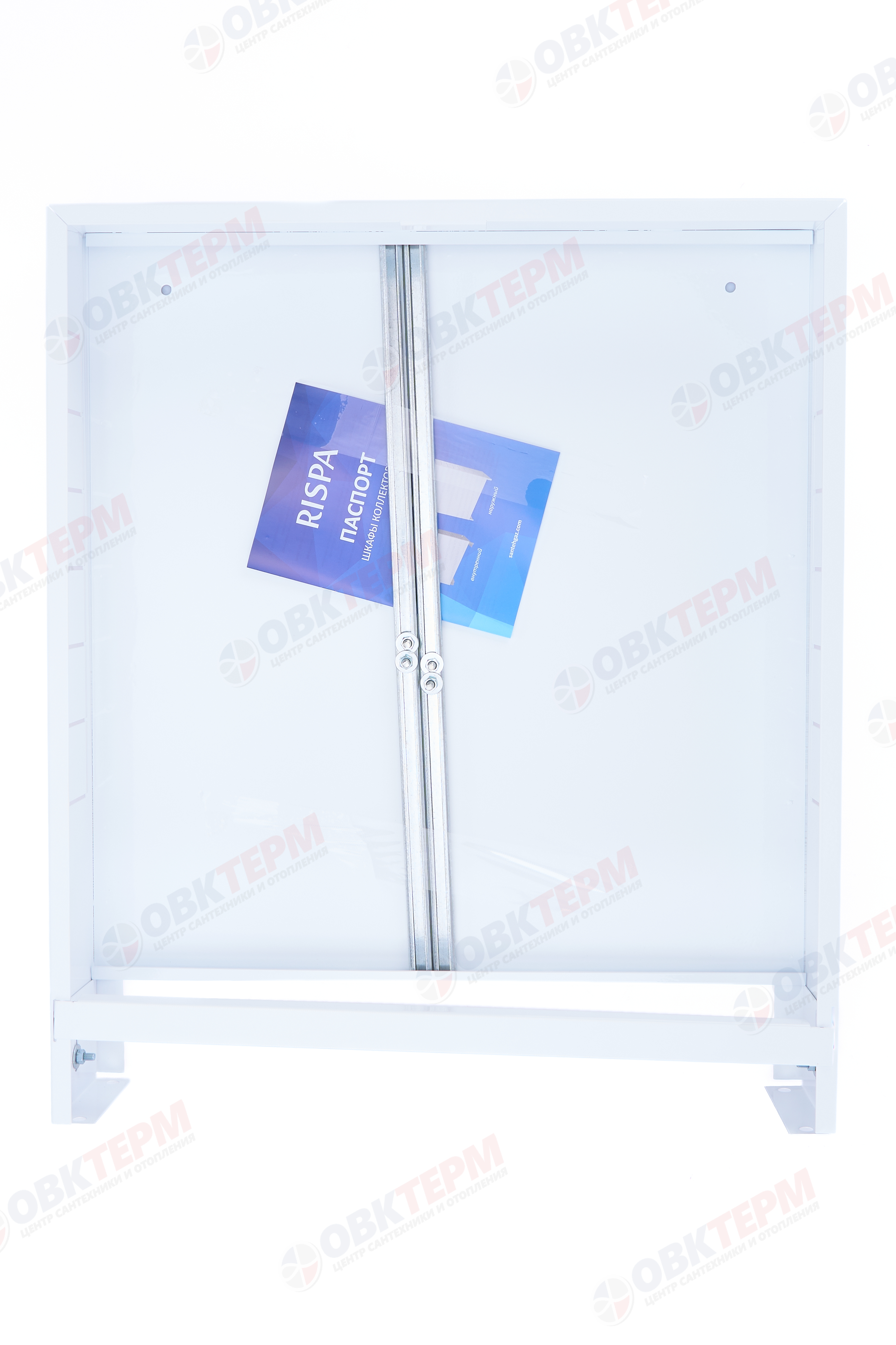 Шкаф 2  наруж.         (Ш557-В652-Г120) - Изображение №2