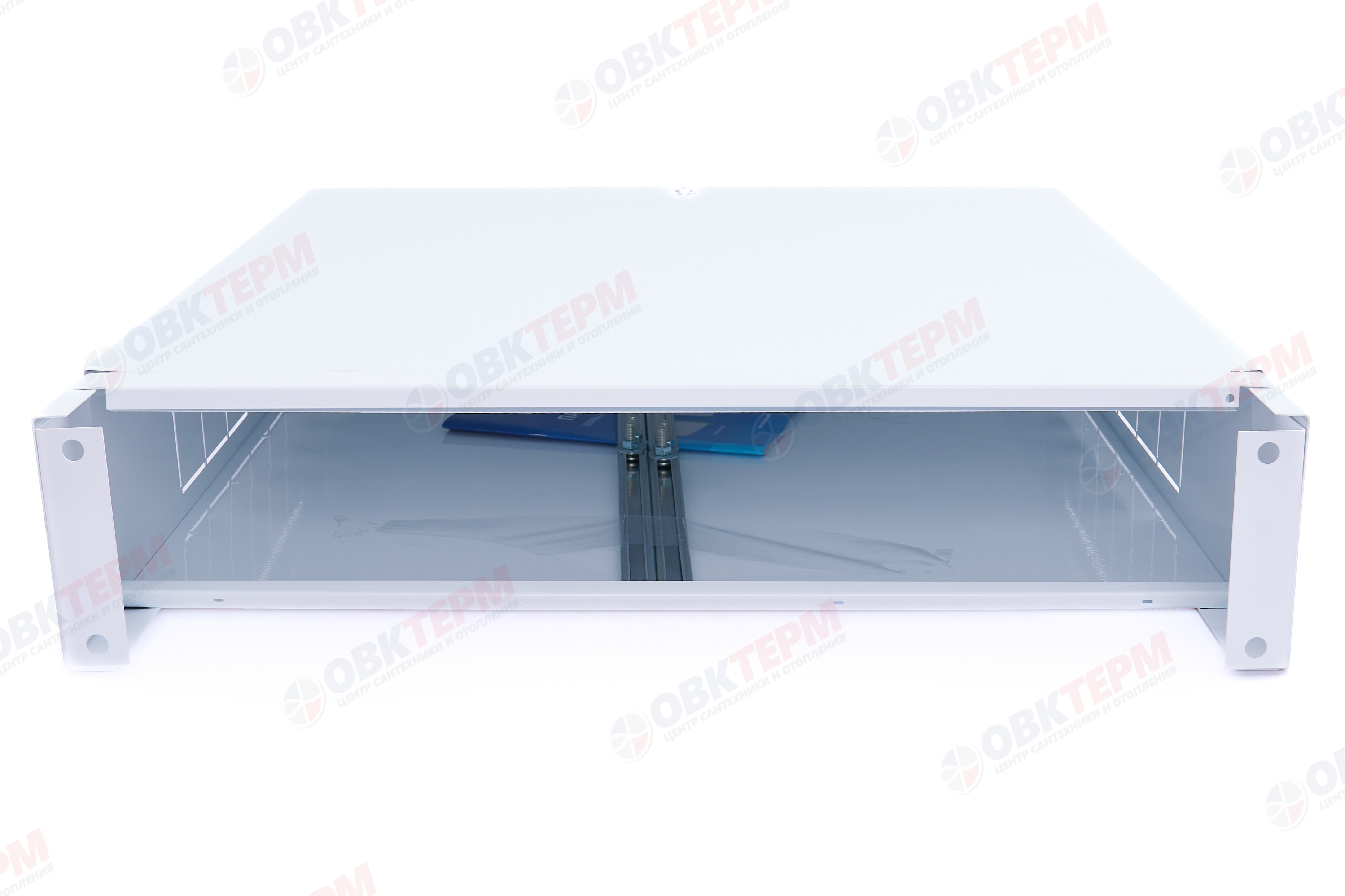 Шкаф 2  наруж.         (Ш557-В652-Г120) - Изображение №4