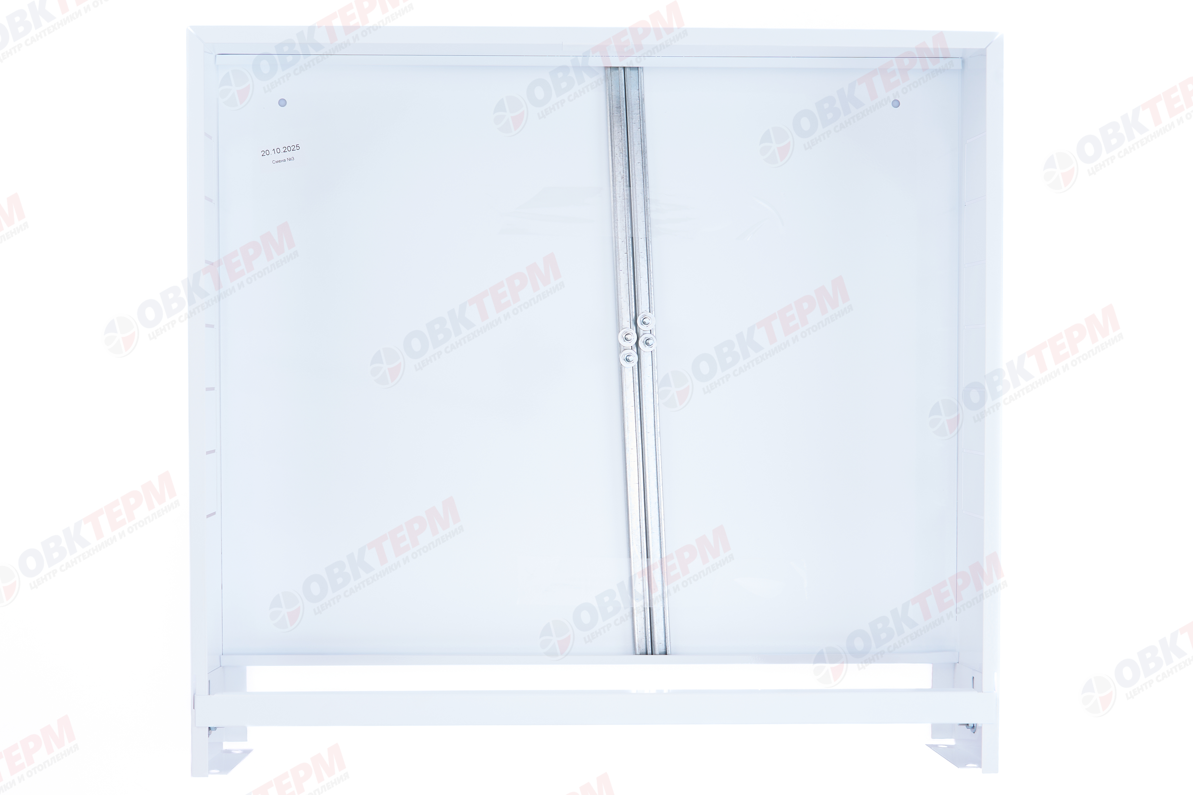 Шкаф 3  наруж.         (Ш707-В652-Г120) - Изображение №2