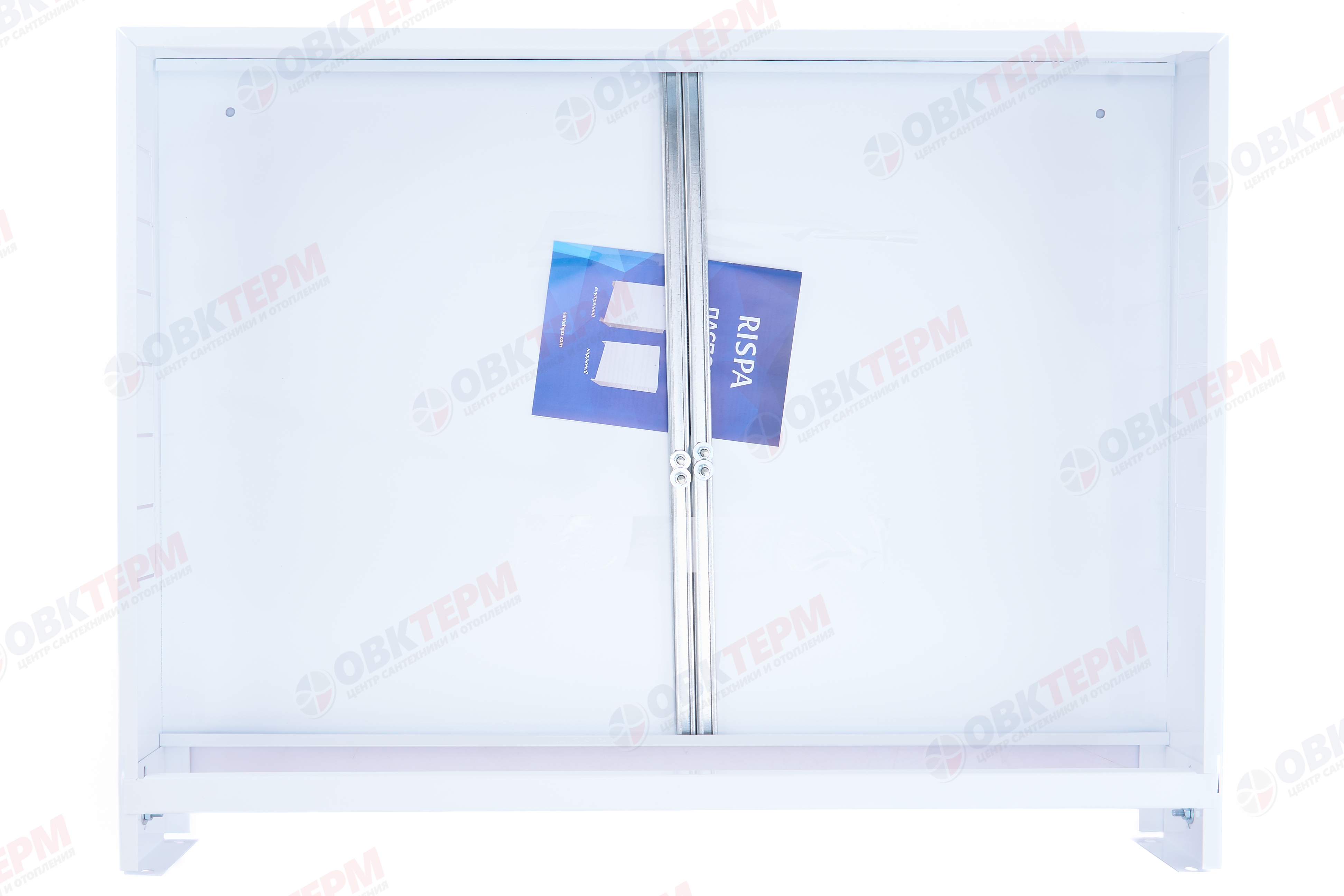 Шкаф 4  наруж.         (Ш857-В652-Г120) - Изображение №2