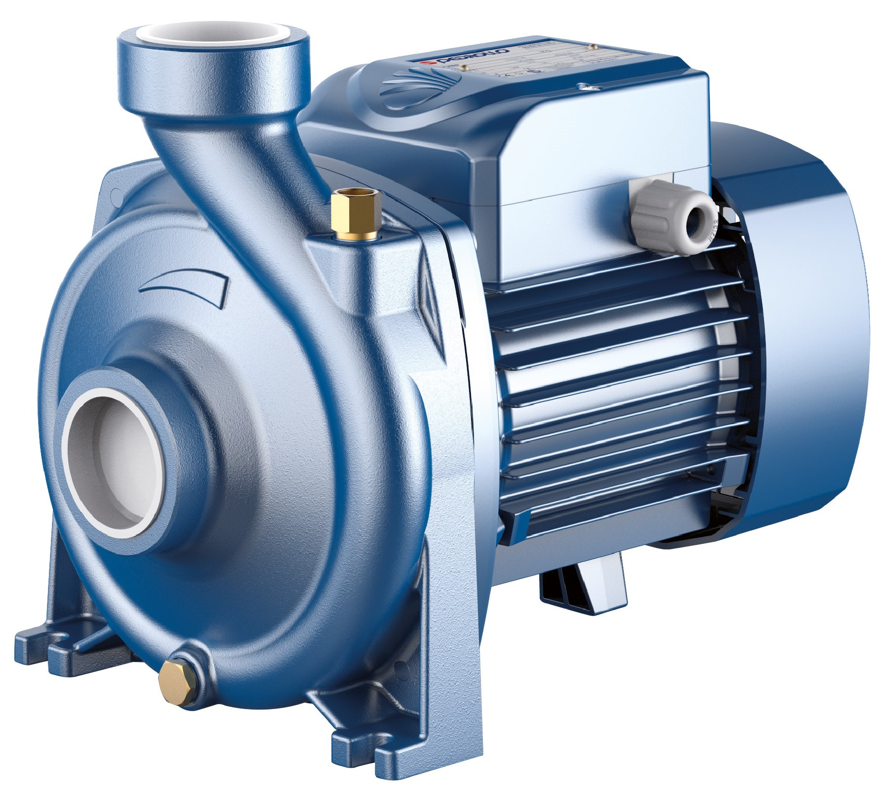 Насос центробежный  HFm 5 A  Pedrollo   (1,1кВт/600л.м./13м.) - изображение №1
